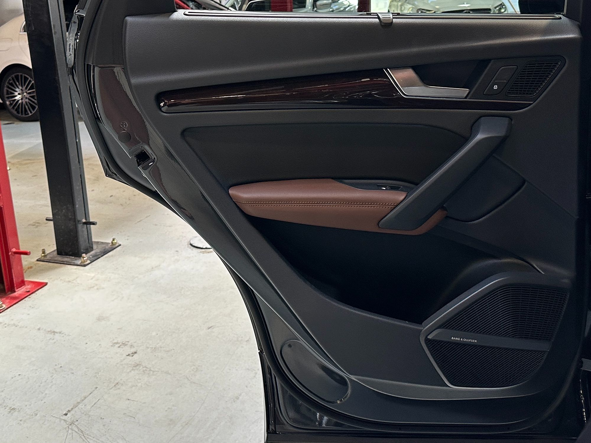 2019 Audi Q5 Premium Plus photo 25