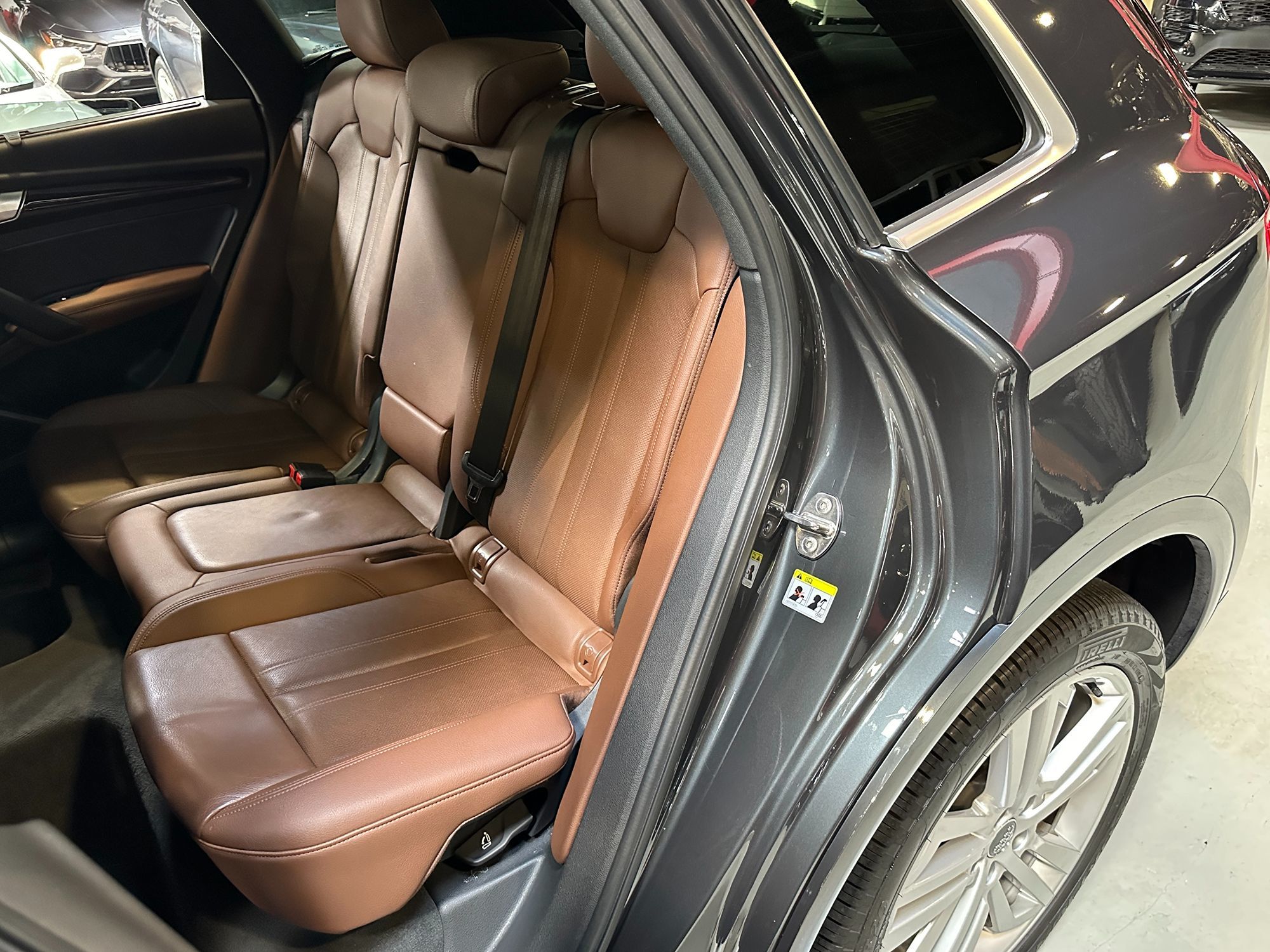 2019 Audi Q5 Premium Plus photo 26
