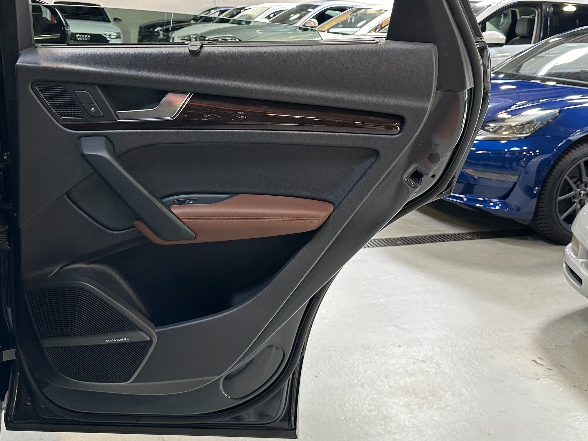 2019 Audi Q5 Premium Plus photo 28