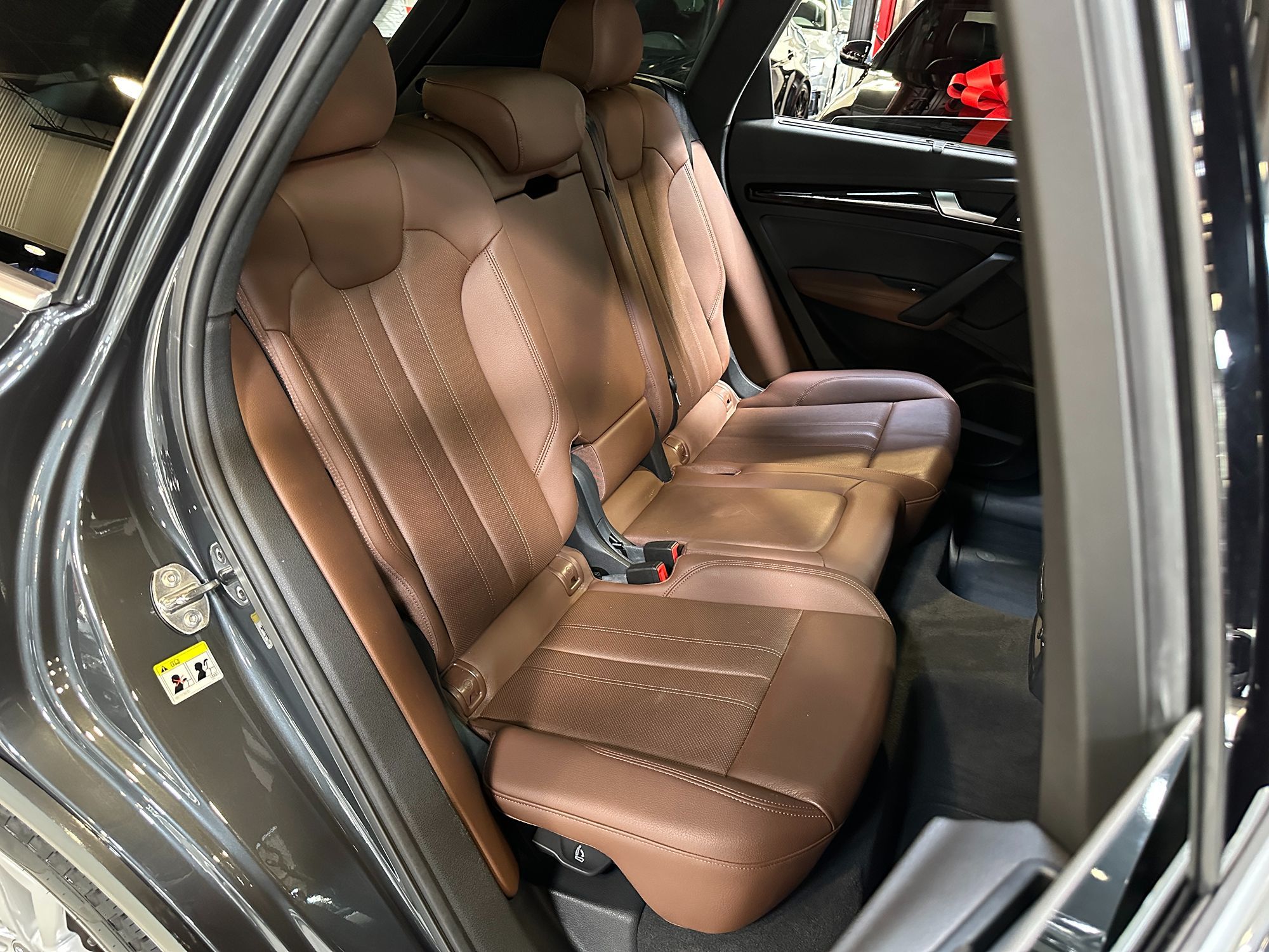 2019 Audi Q5 Premium Plus photo 27