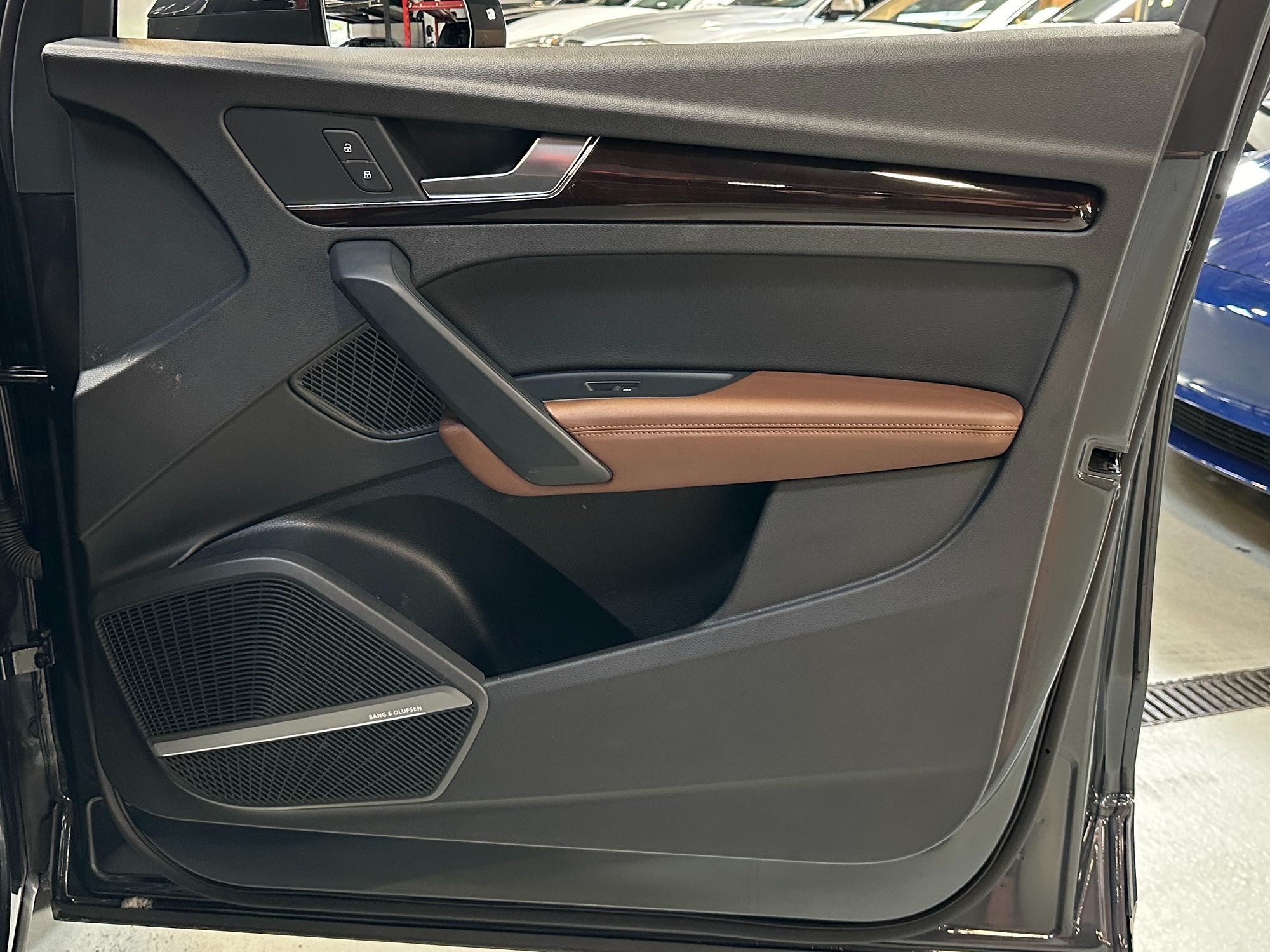 2019 Audi Q5 Premium Plus photo 29