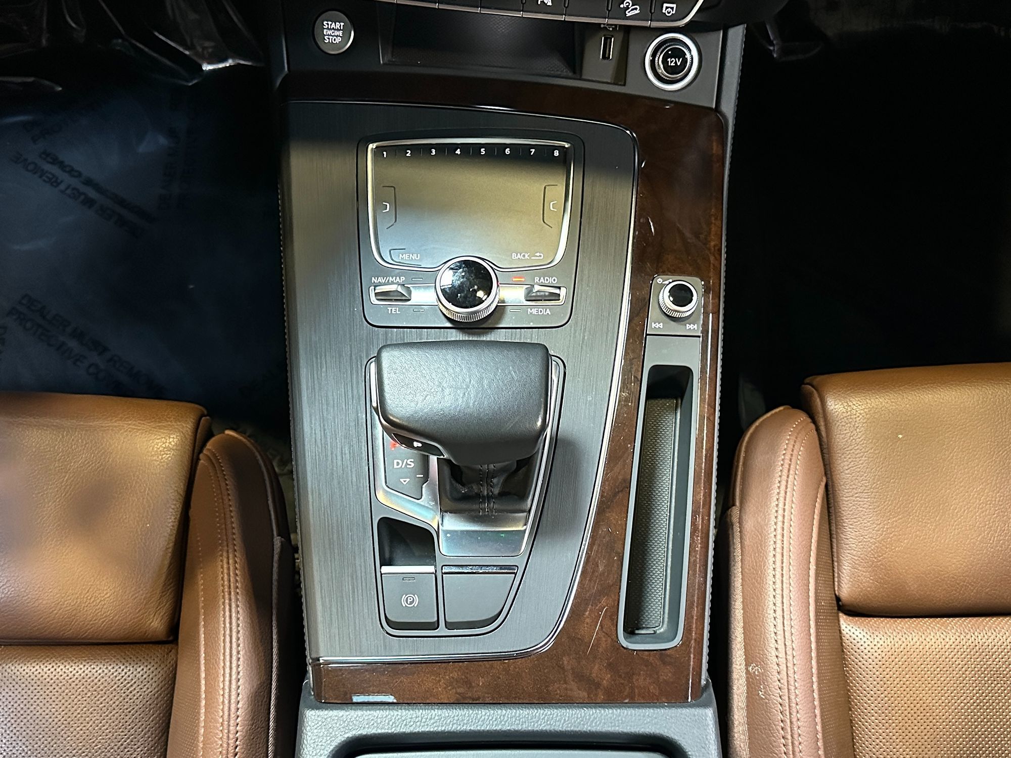 2019 Audi Q5 Premium Plus photo 23