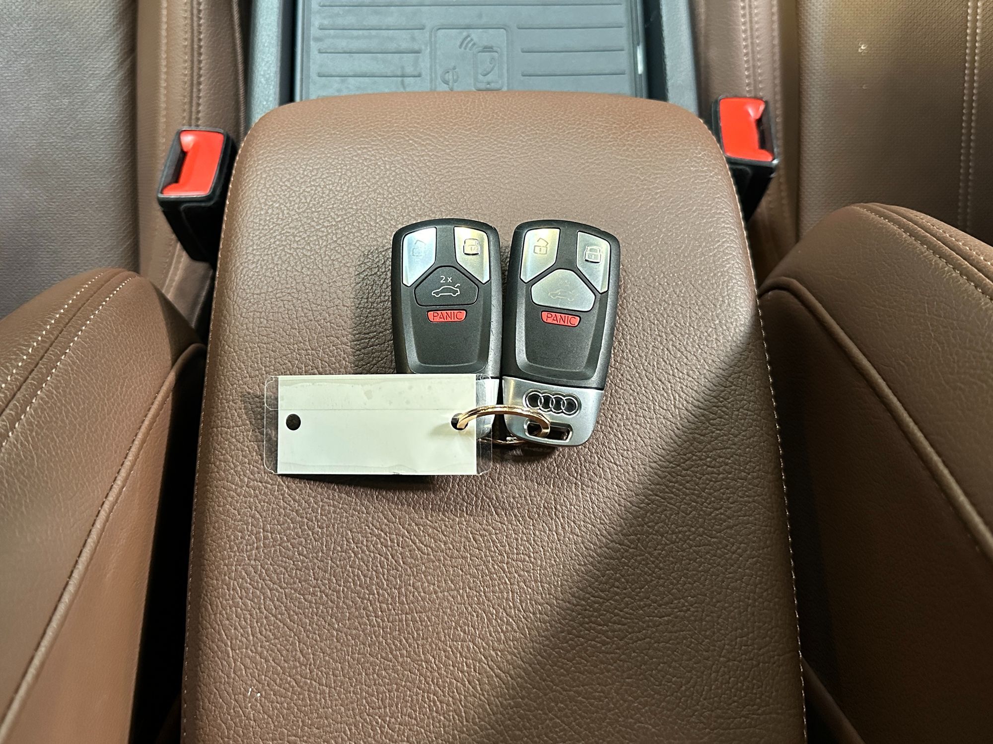 2019 Audi Q5 Premium Plus photo 34