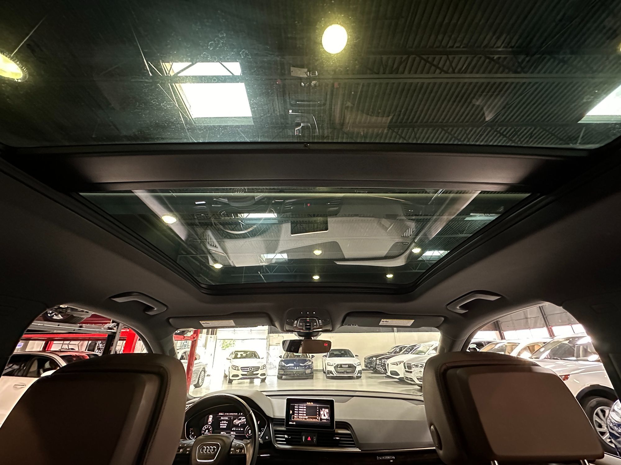 2019 Audi Q5 Premium Plus photo 32