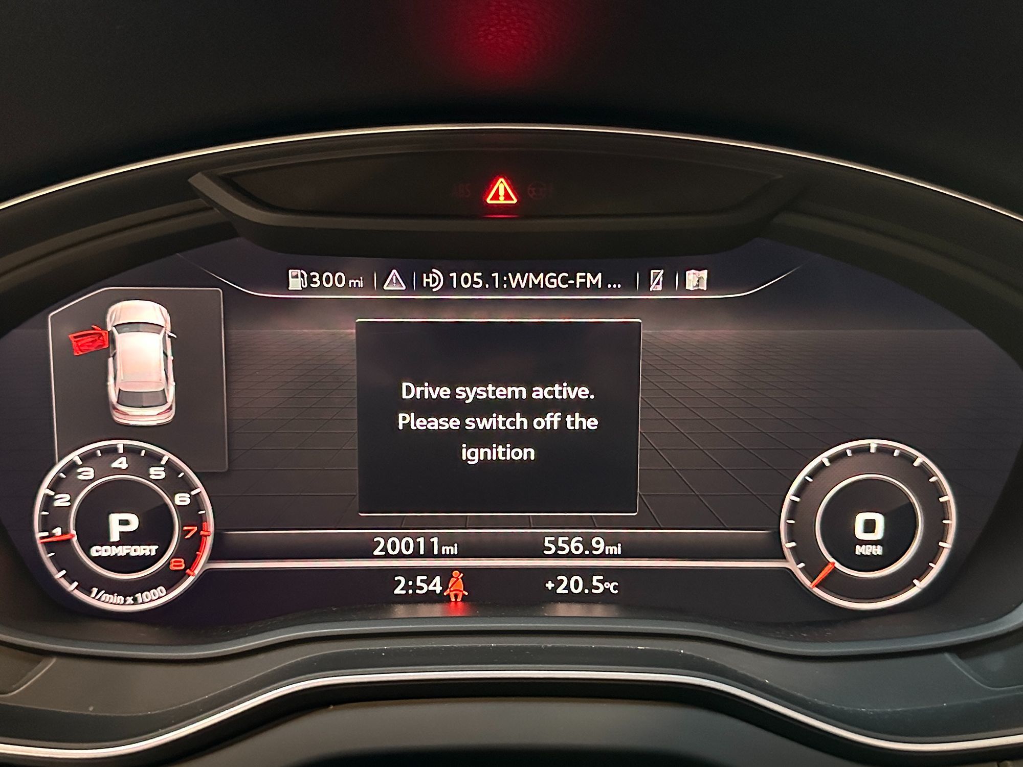 2019 Audi Q5 Premium Plus photo 18