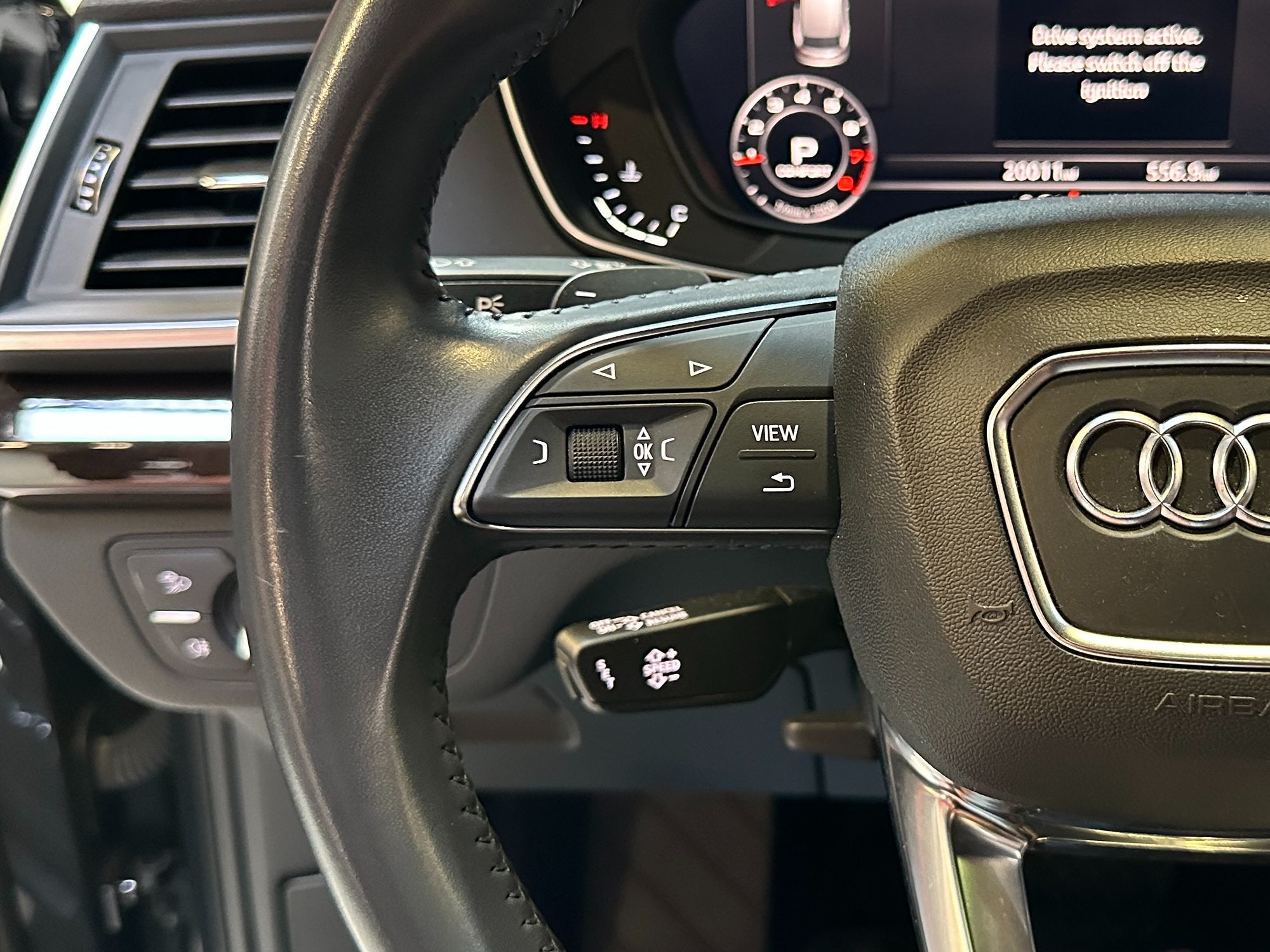 2019 Audi Q5 Premium Plus photo 20