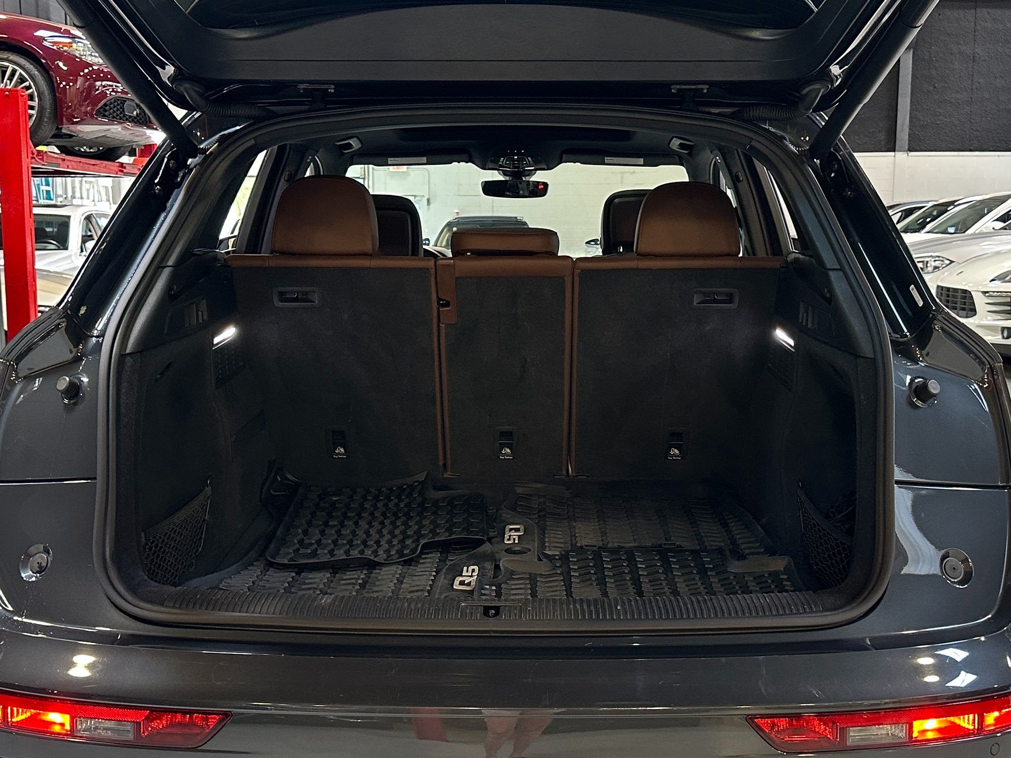 2019 Audi Q5 Premium Plus photo 33