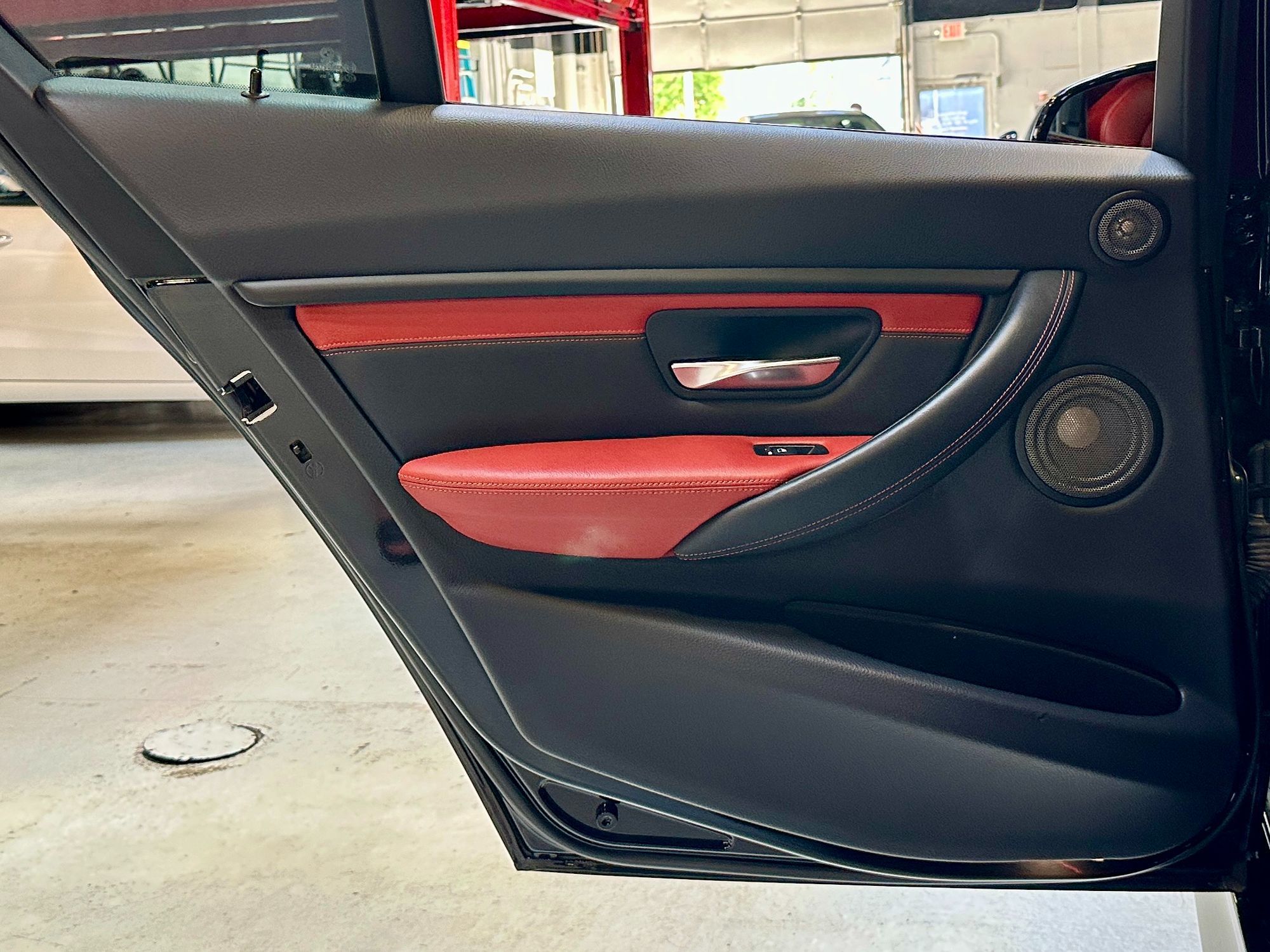 2018 Bmw M3 3 Sedan photo 24