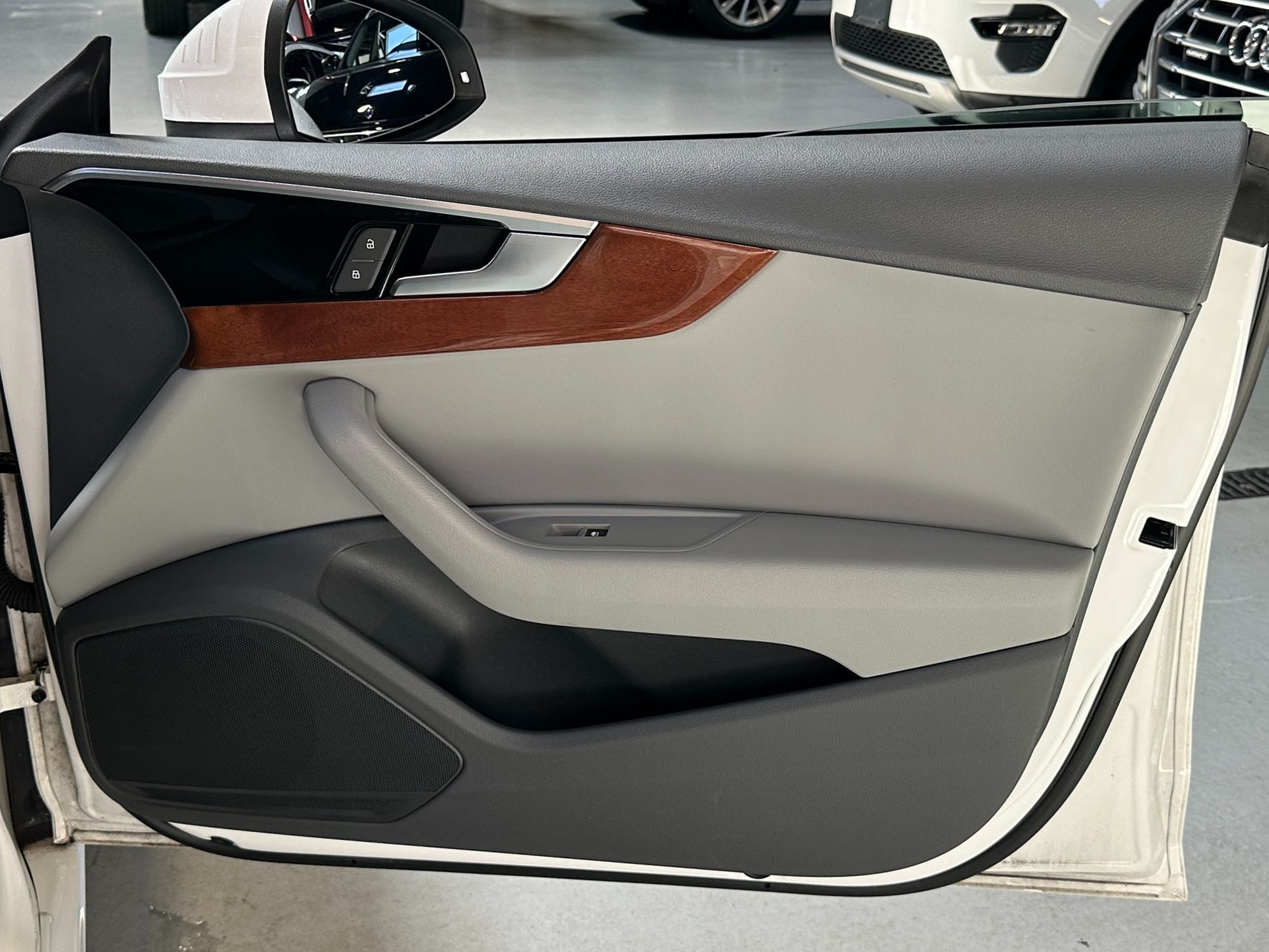 2020 Audi A5 Quattro Premium photo 26