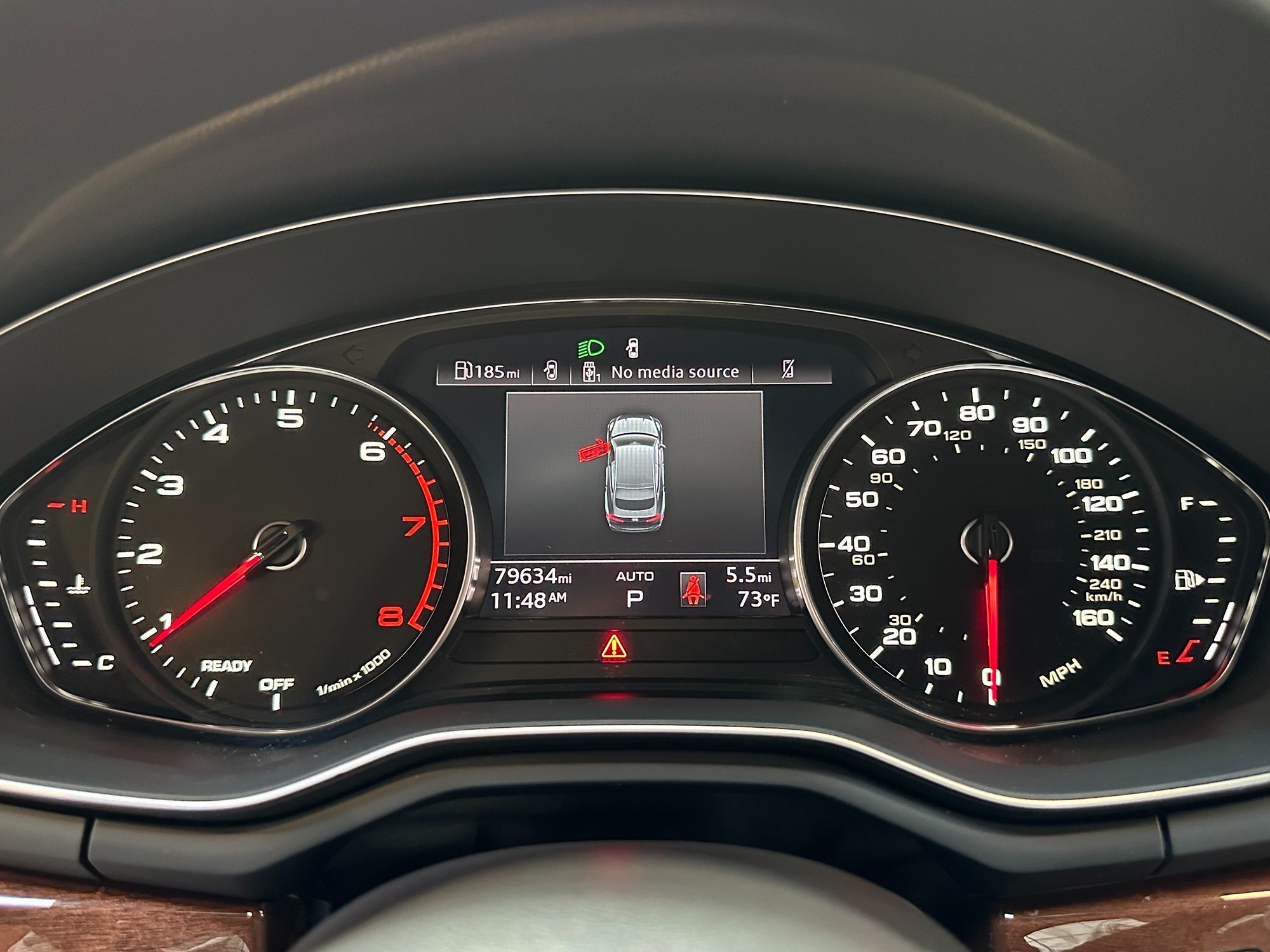 2020 Audi A5 Quattro Premium photo 18