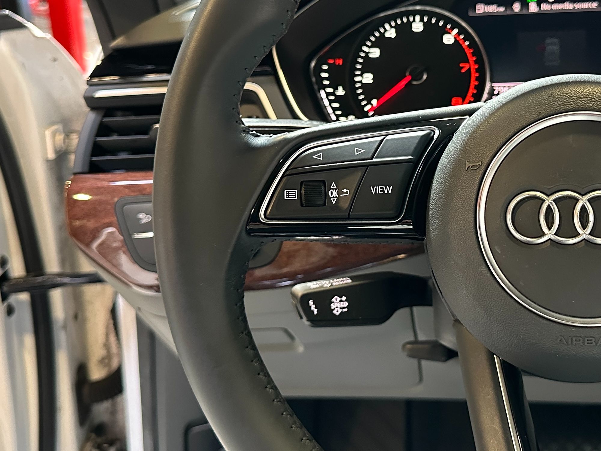 2020 Audi A5 Quattro Premium photo 20