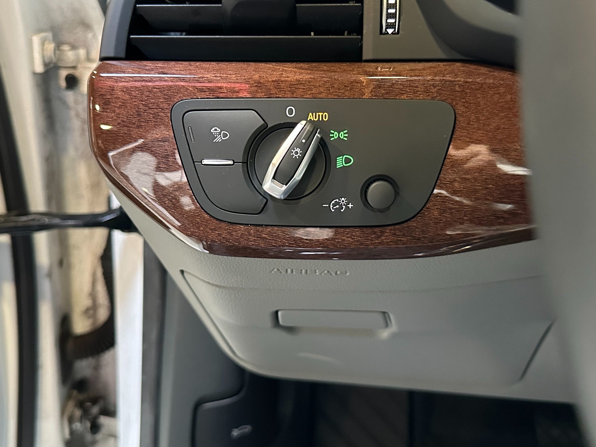 2020 Audi A5 Quattro Premium photo 17