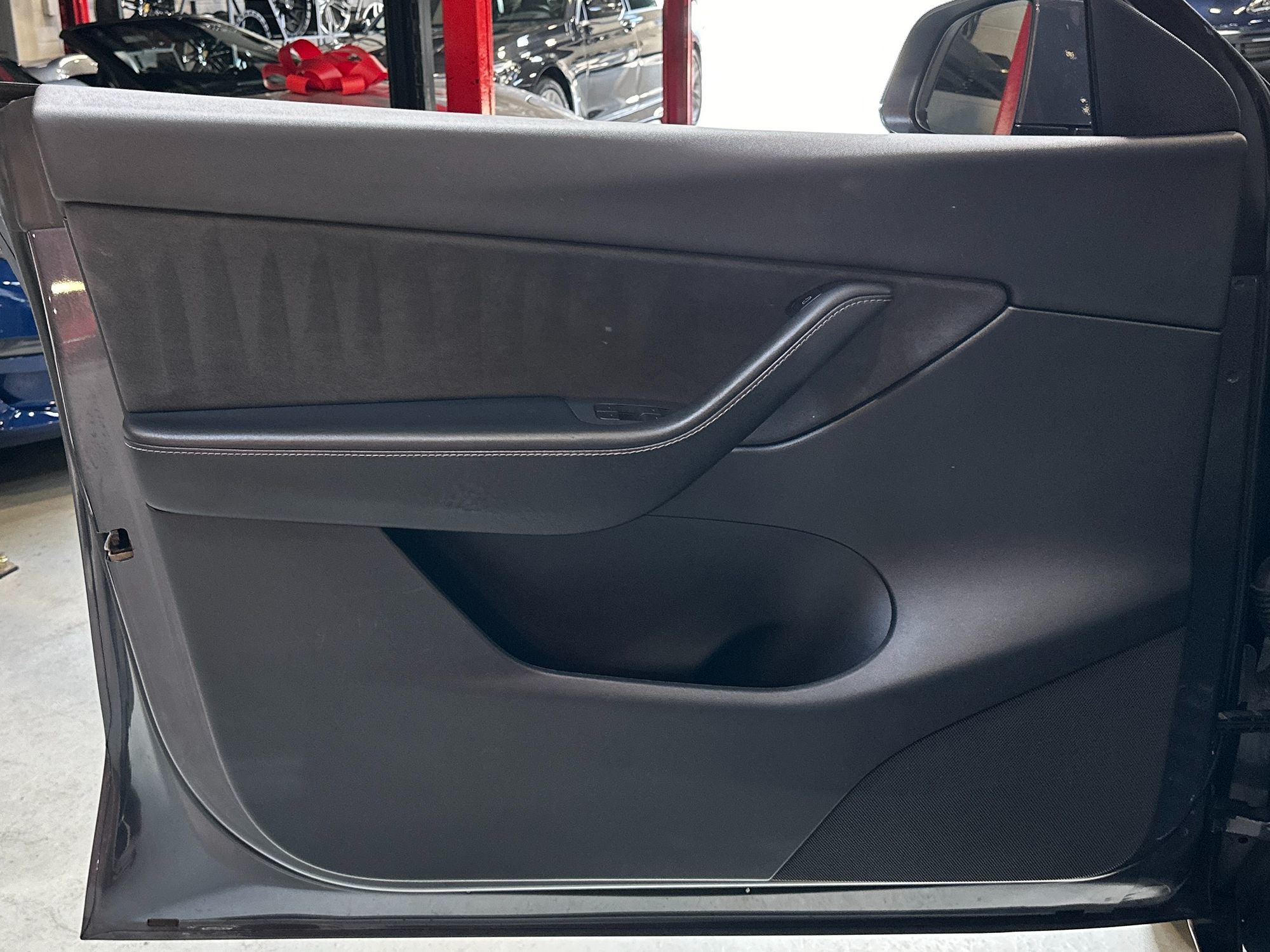 2021 Tesla Model Y Long Range photo 15