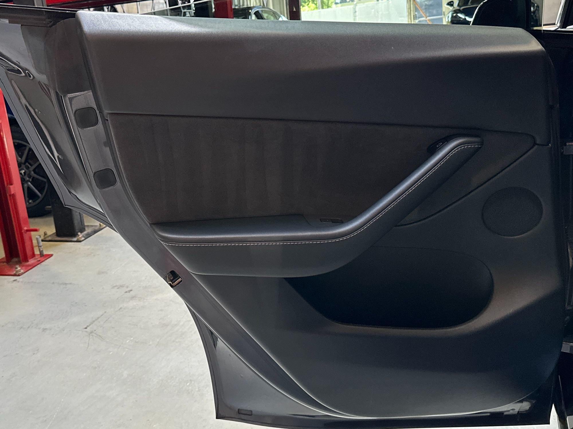 2021 Tesla Model Y Long Range photo 20