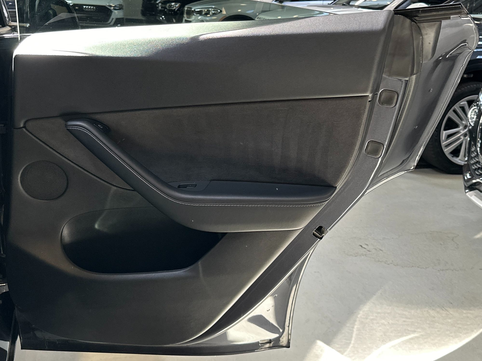 2021 Tesla Model Y Long Range photo 23