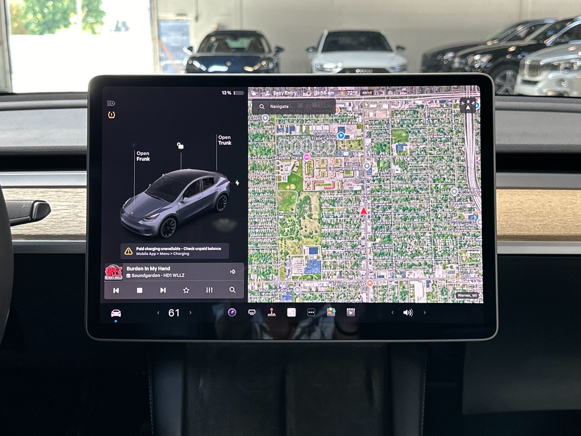 2021 Tesla Model Y Long Range photo 18