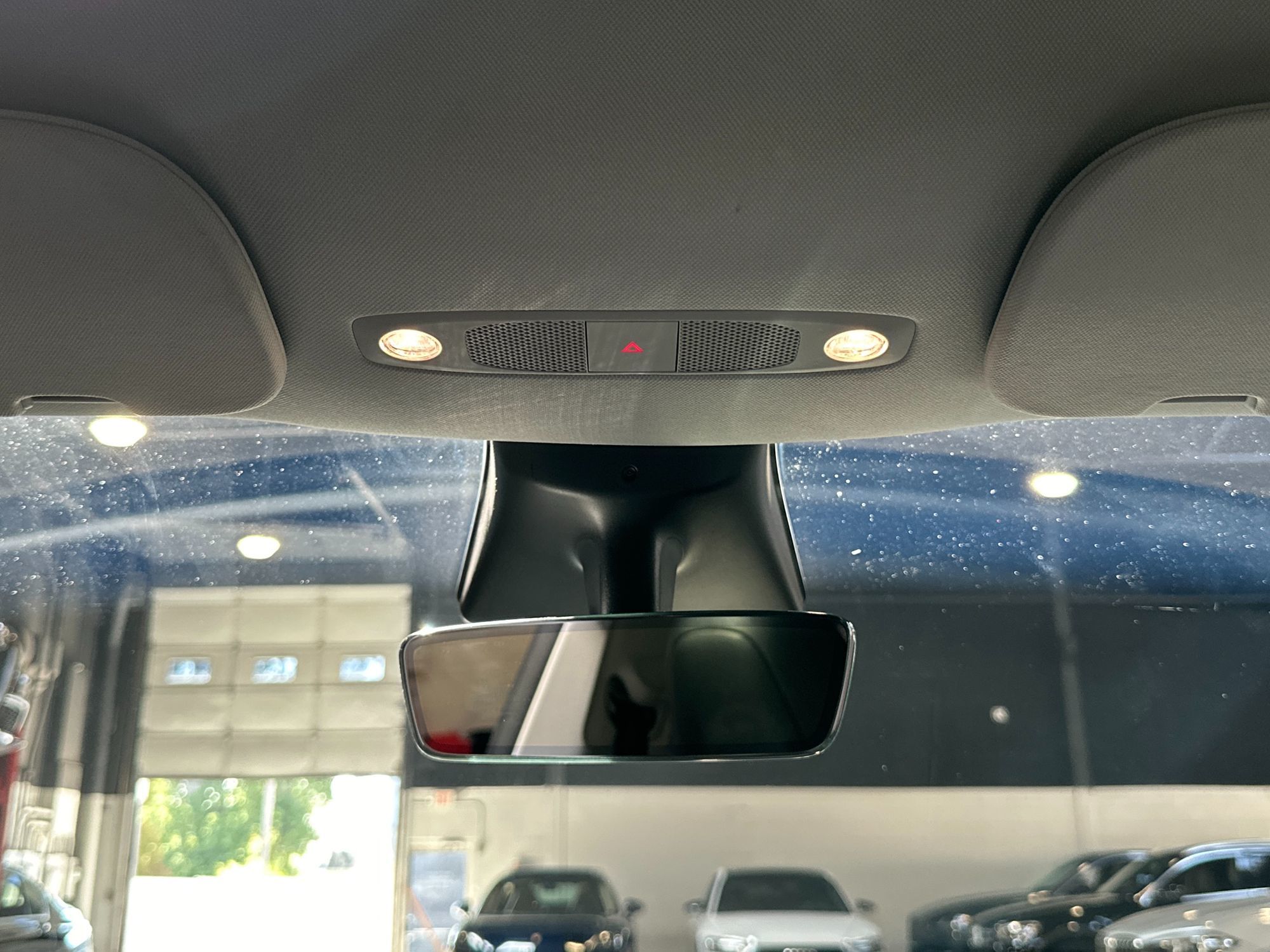 2021 Tesla Model Y Long Range photo 26