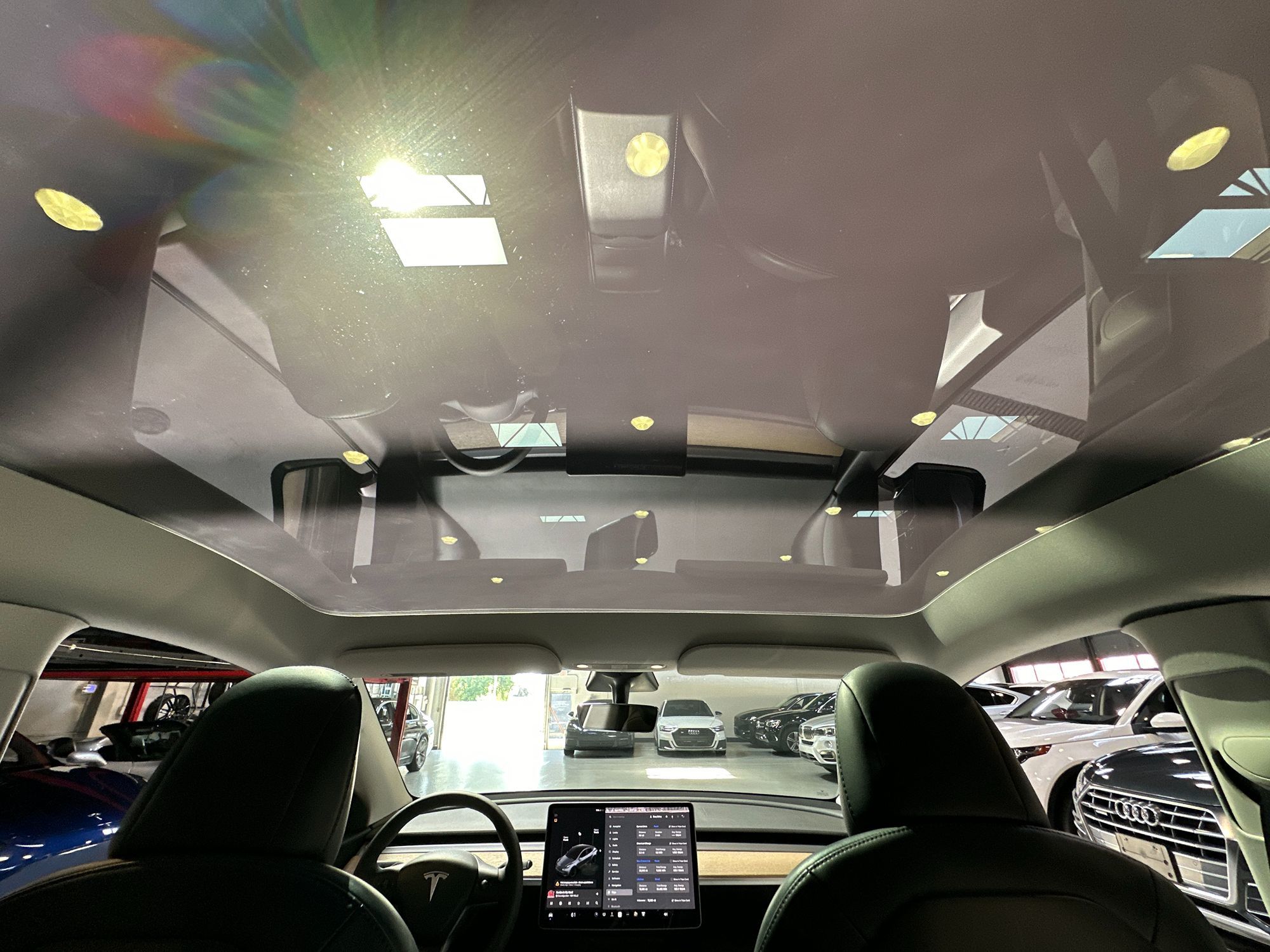 2021 Tesla Model Y Long Range photo 27