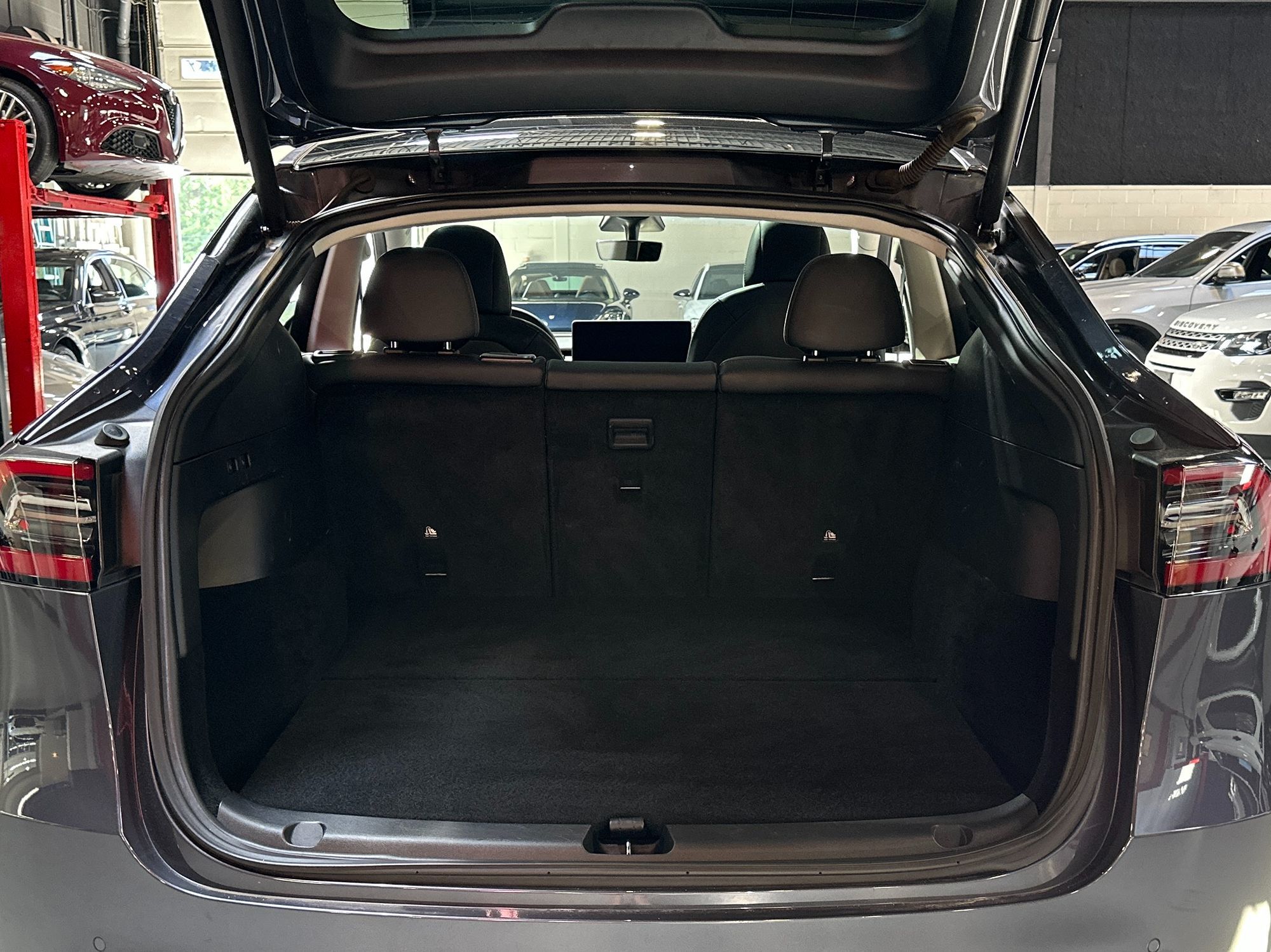 2021 Tesla Model Y Long Range photo 28