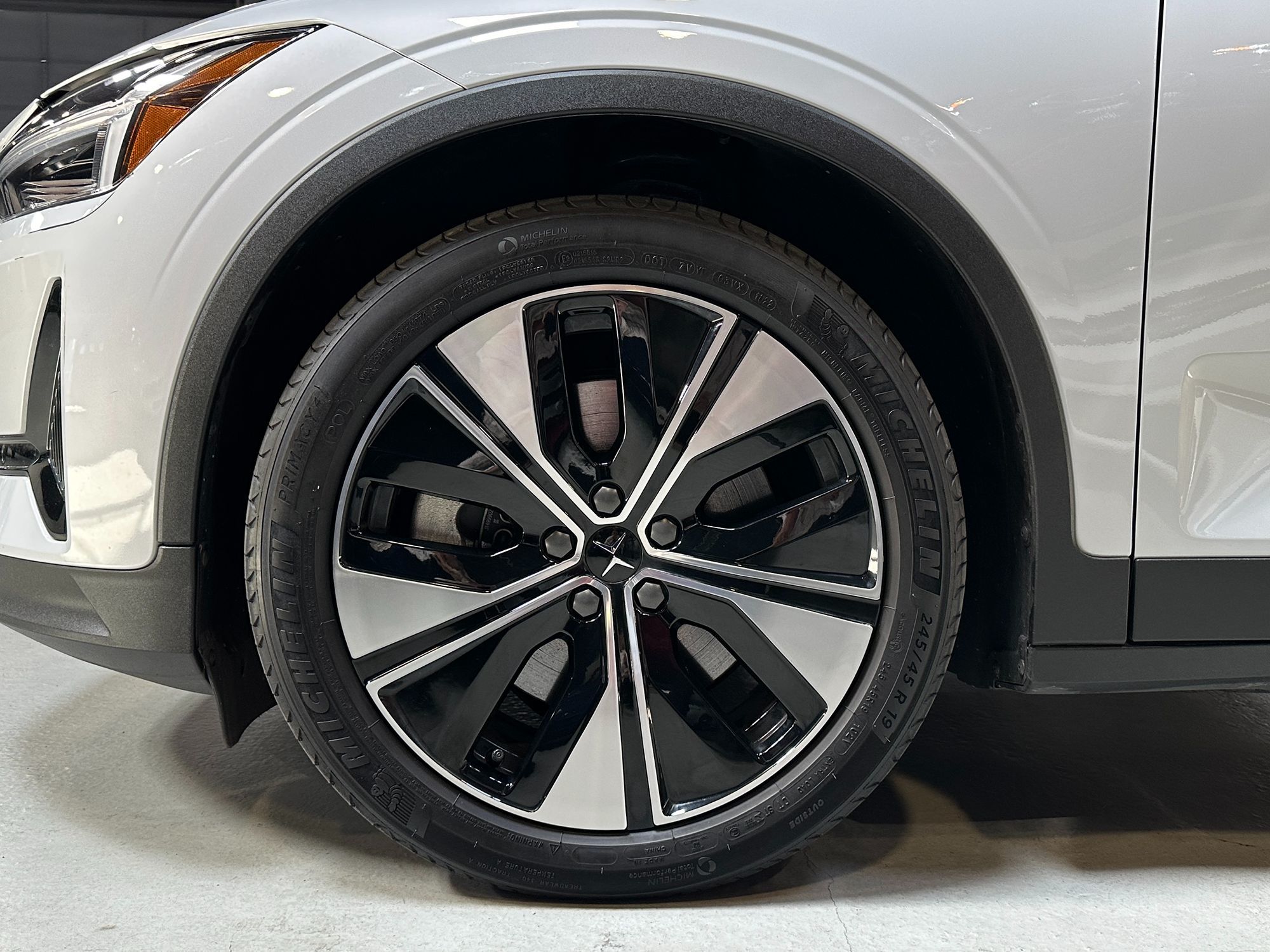 2023 Polestar PS2 photo 2