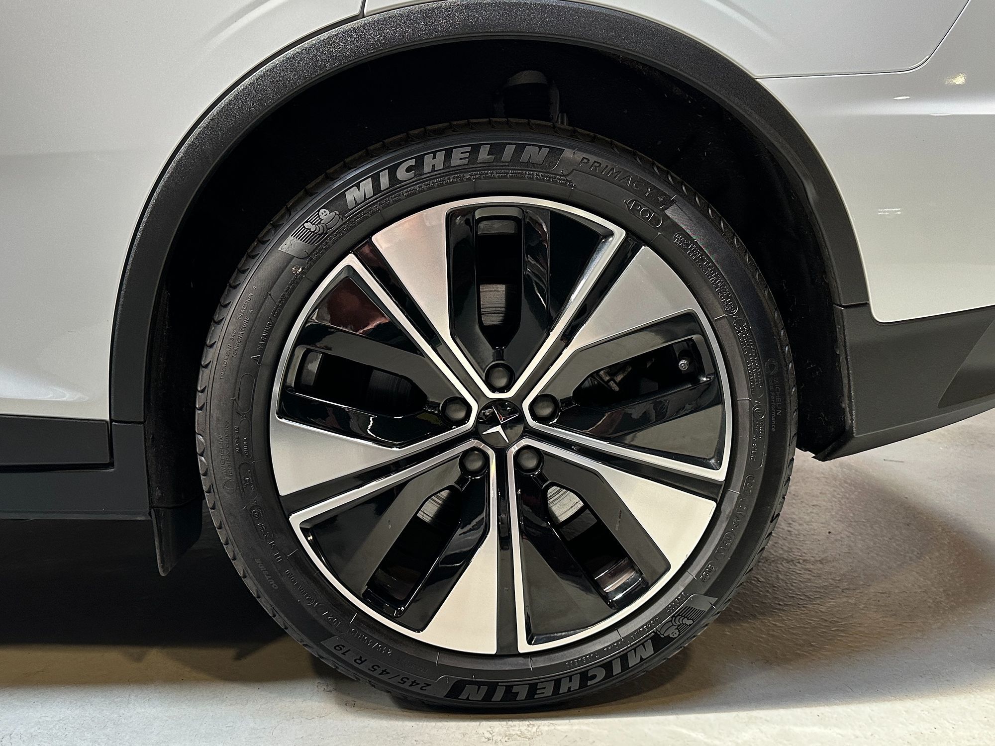 2023 Polestar PS2 photo 4