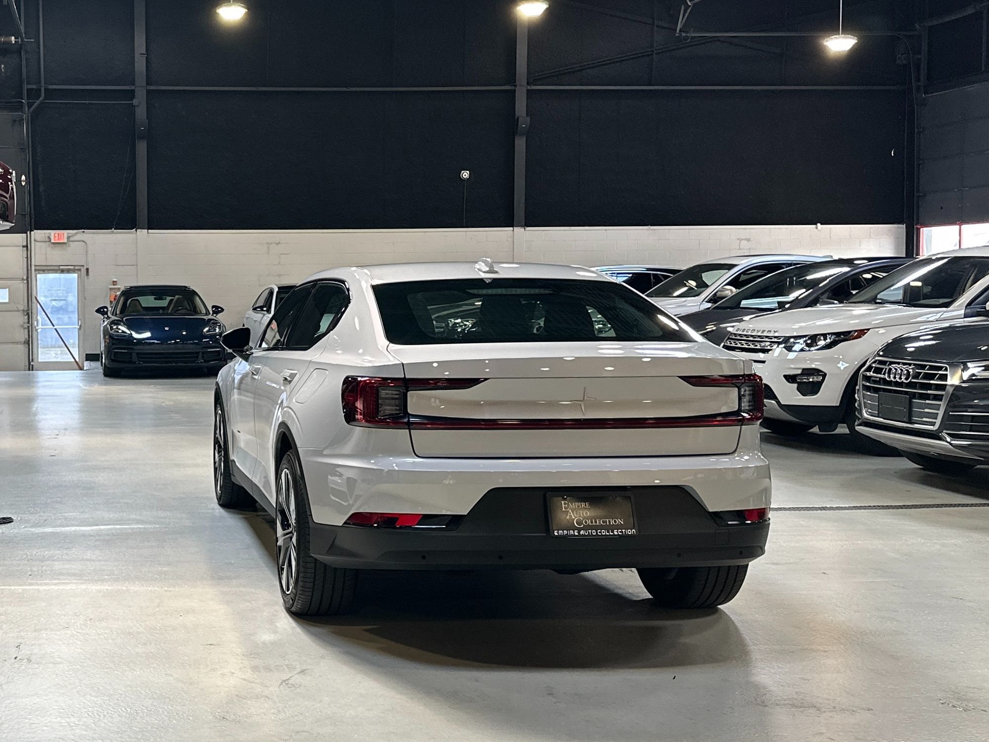 2023 Polestar PS2 photo 5