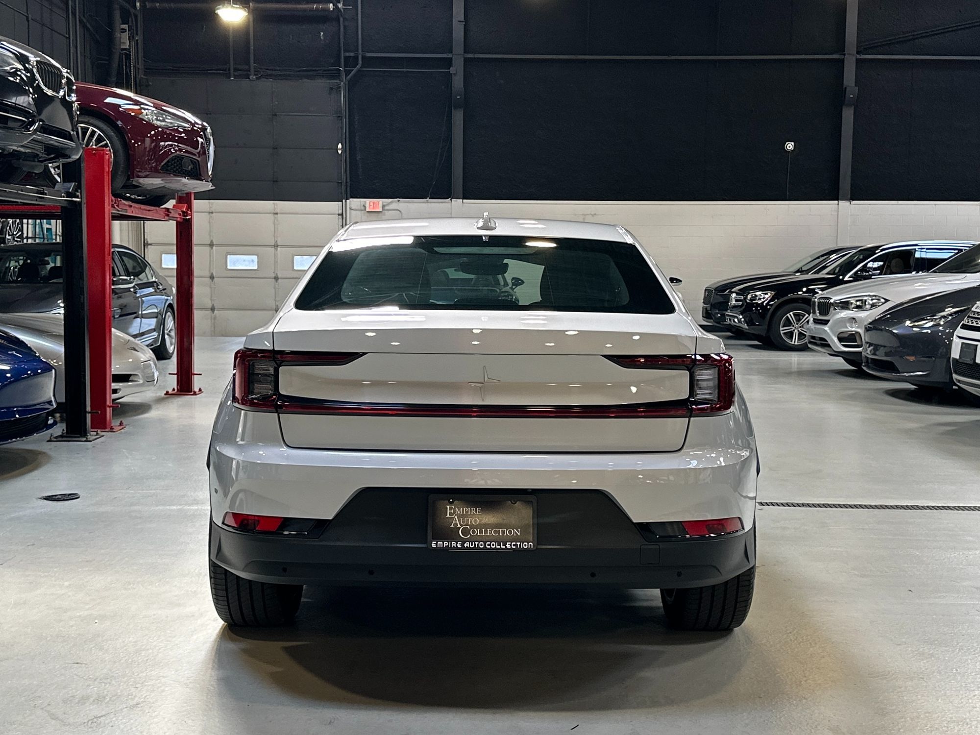 2023 Polestar PS2 photo 6