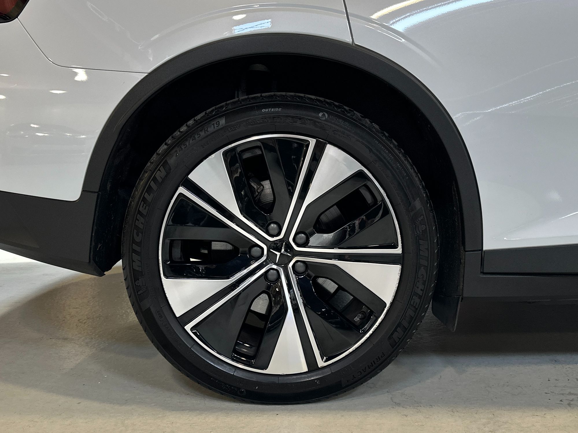 2023 Polestar PS2 photo 9