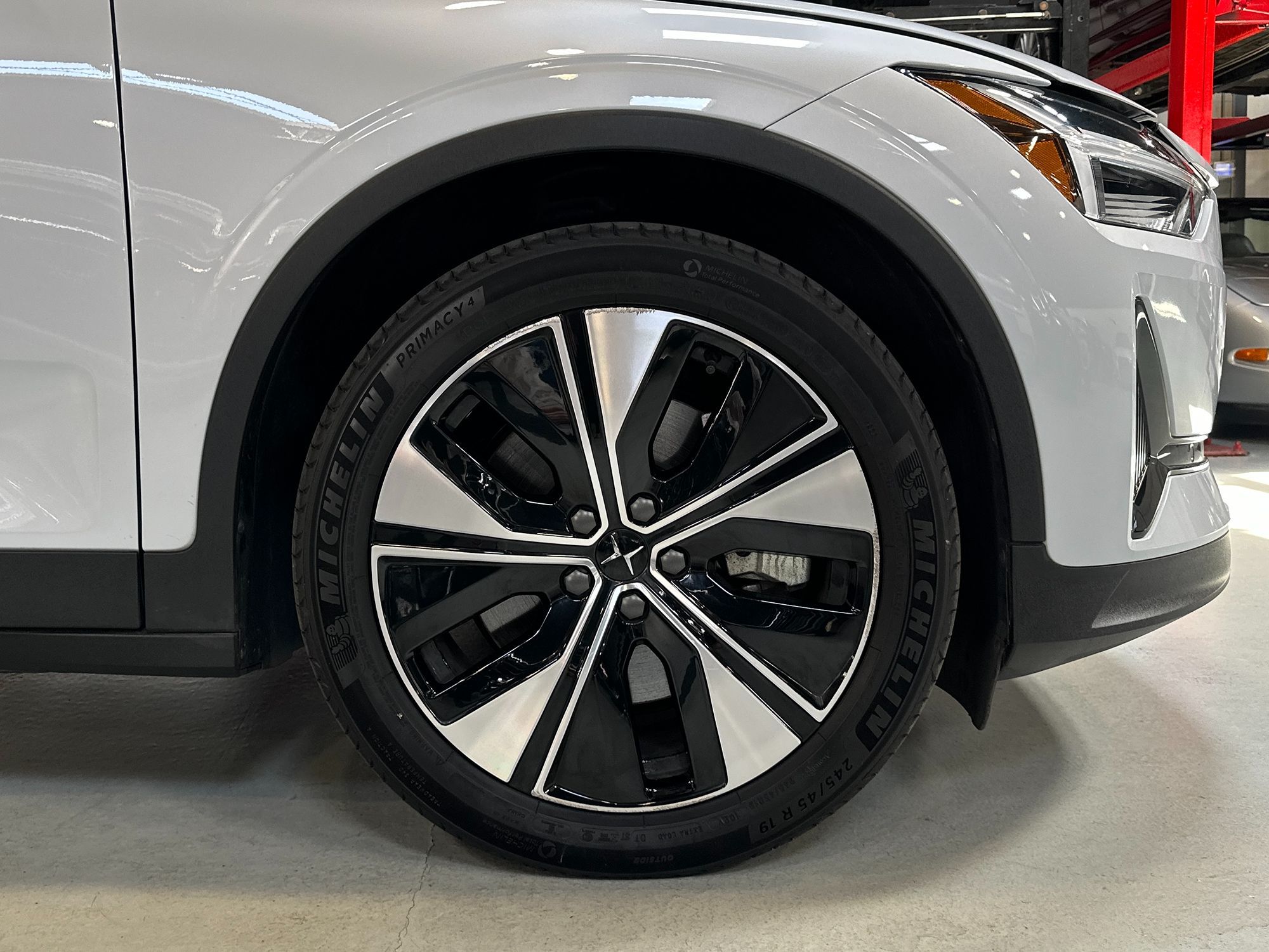 2023 Polestar PS2 photo 11