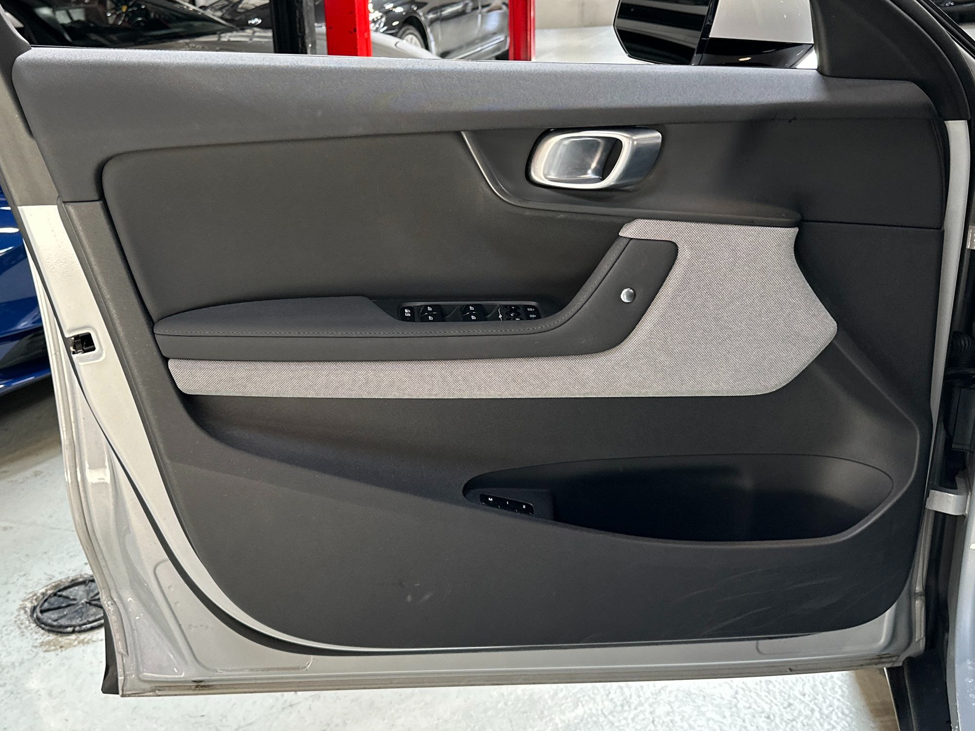 2023 Polestar PS2 photo 14