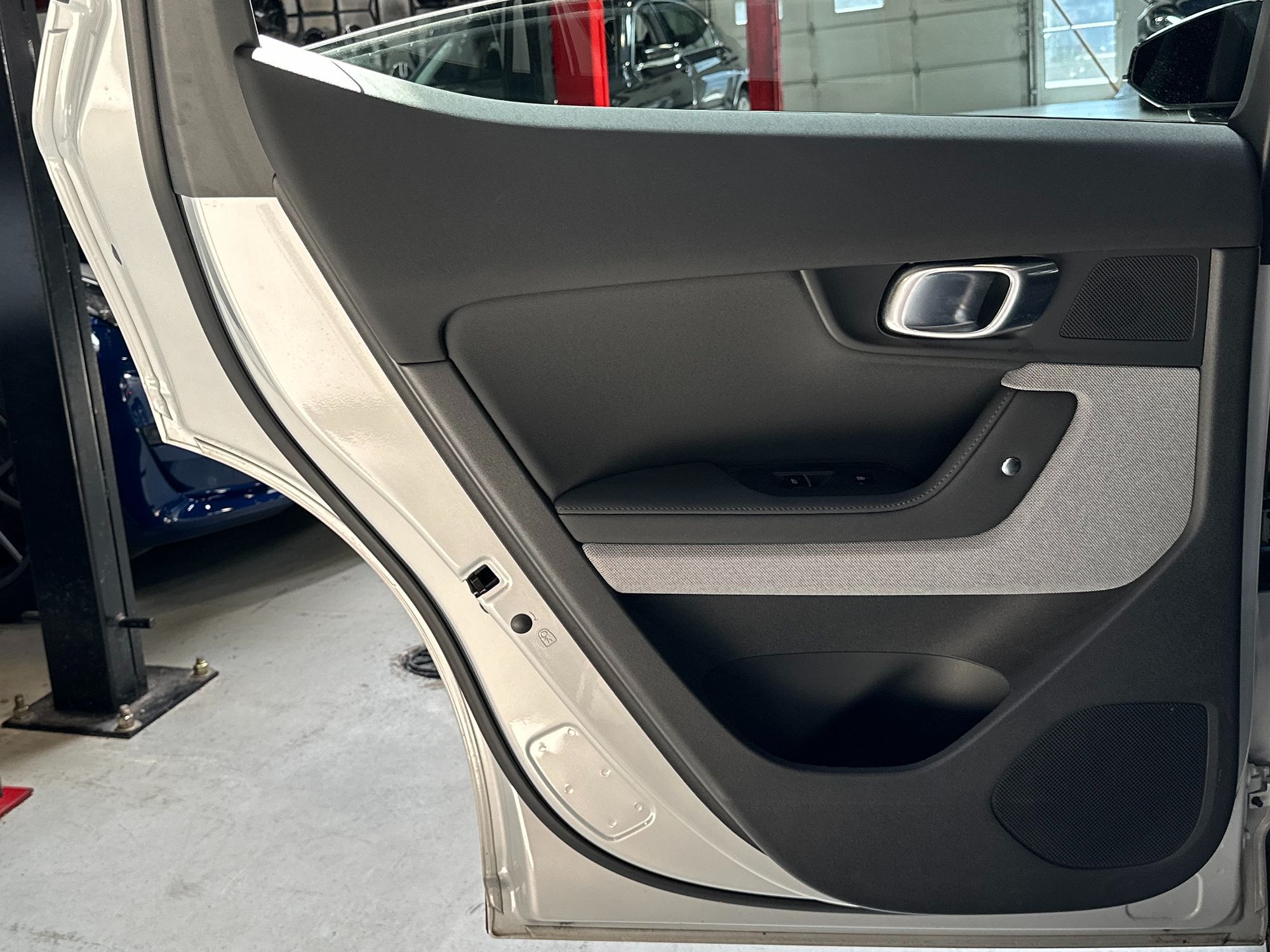 2023 Polestar PS2 photo 21
