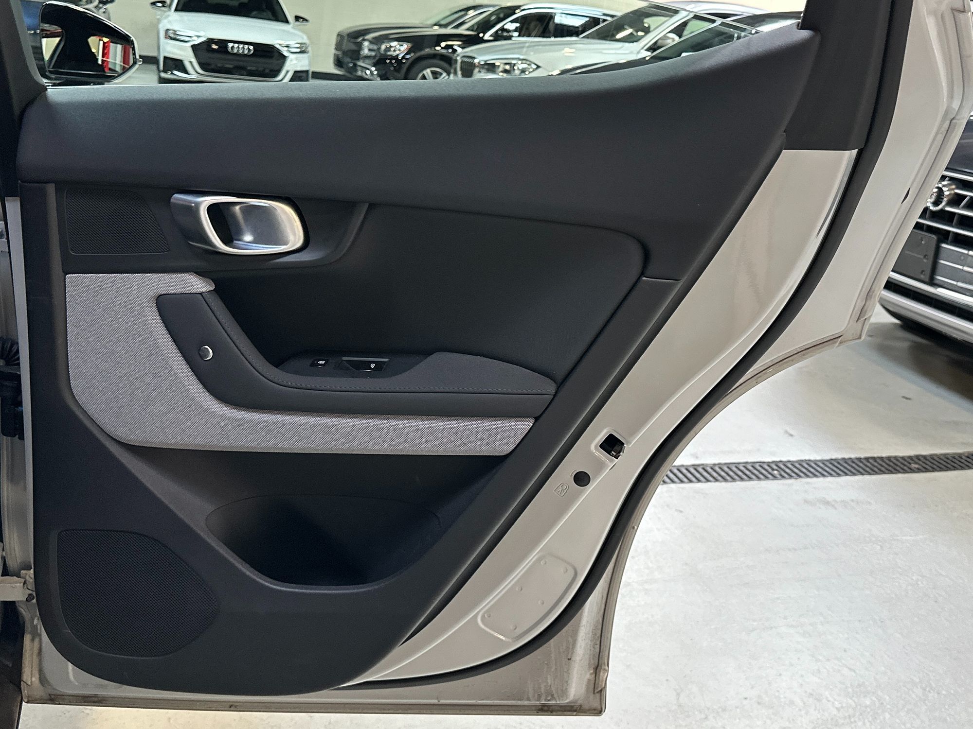 2023 Polestar PS2 photo 24