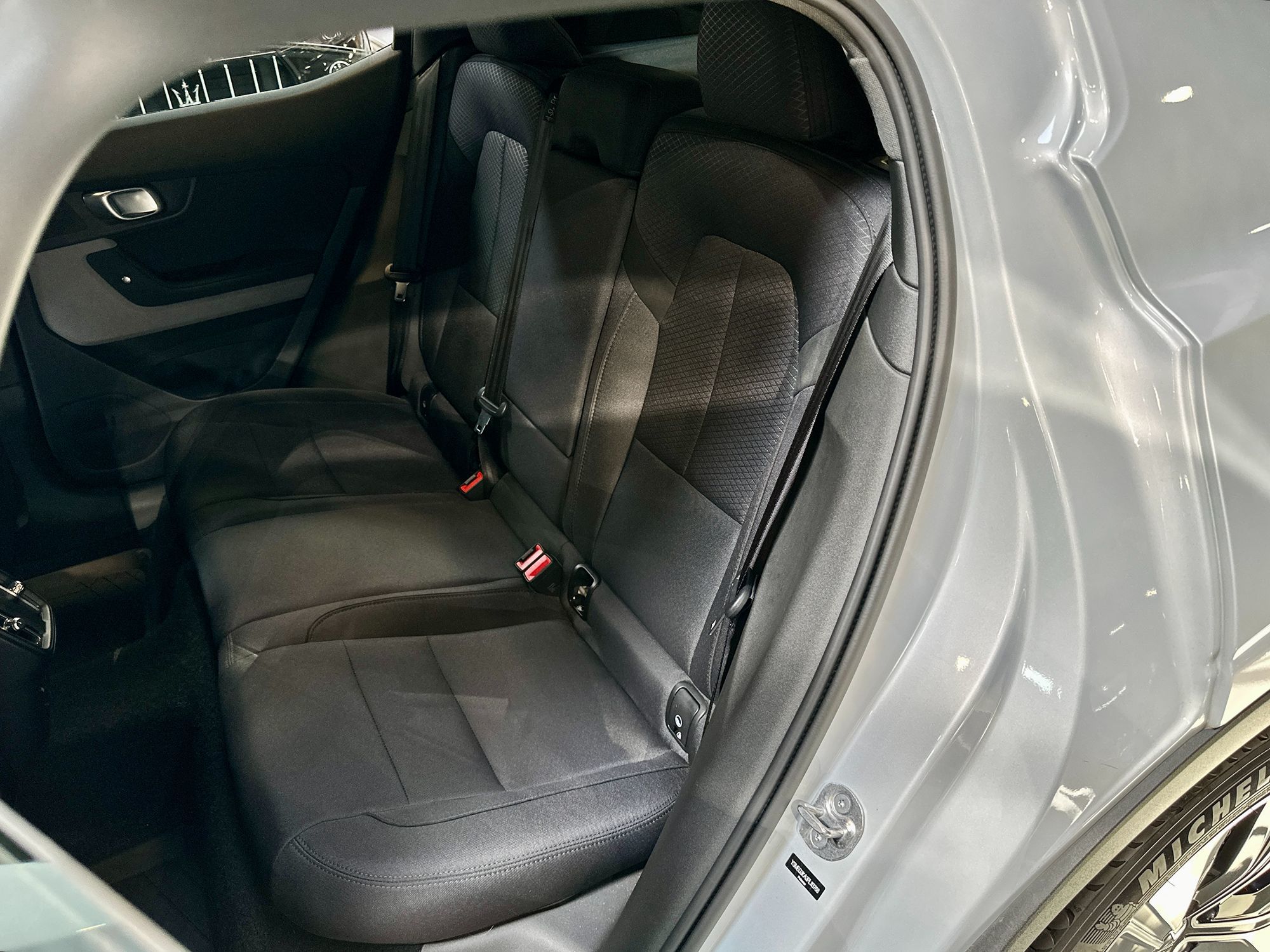 2023 Polestar PS2 photo 22