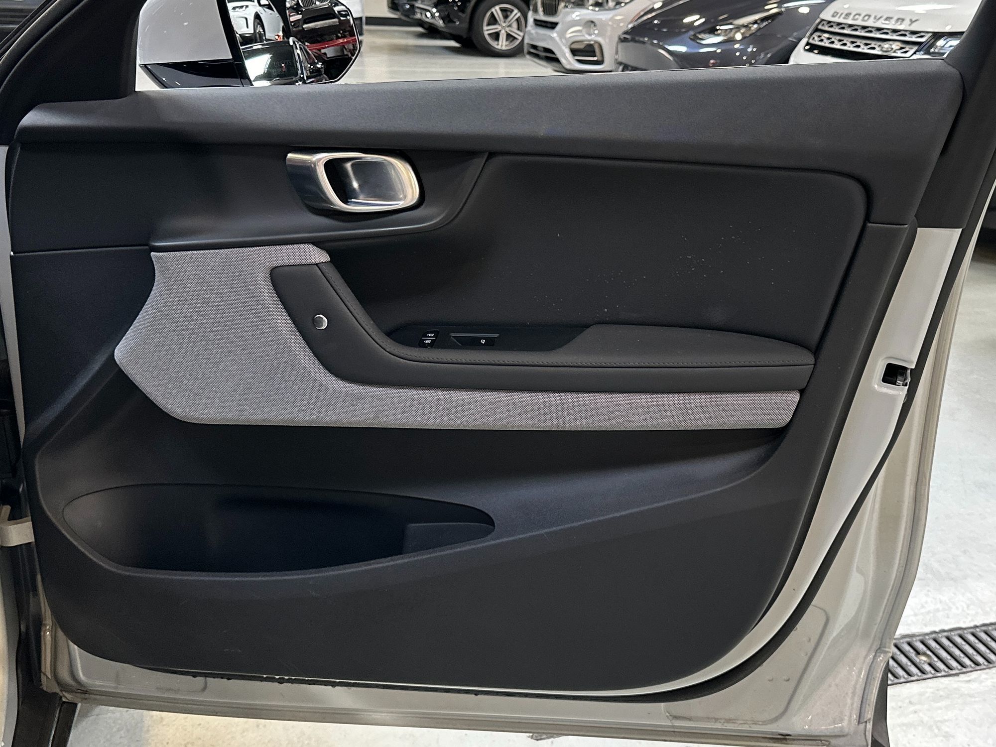 2023 Polestar PS2 photo 25