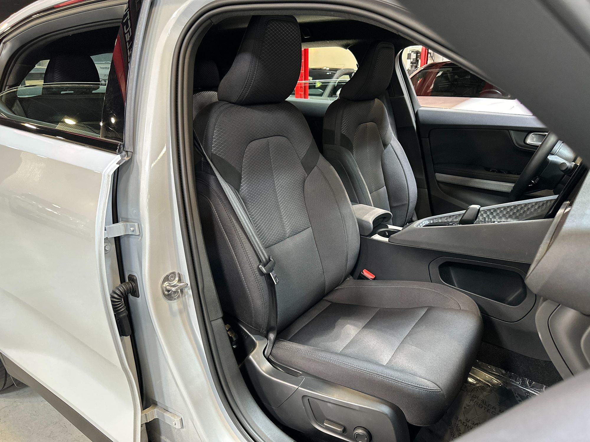 2023 Polestar PS2 photo 26