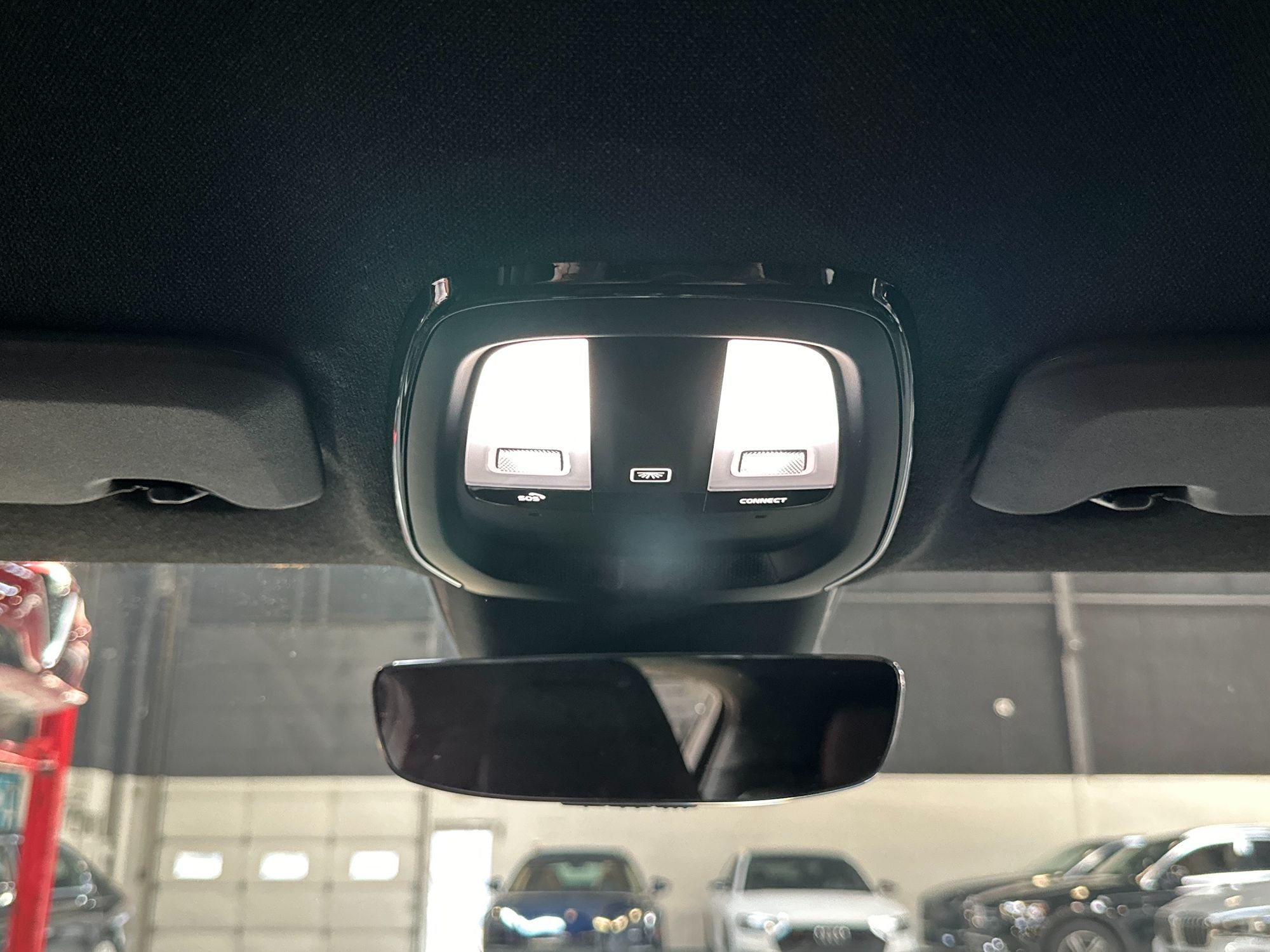 2023 Polestar PS2 photo 27