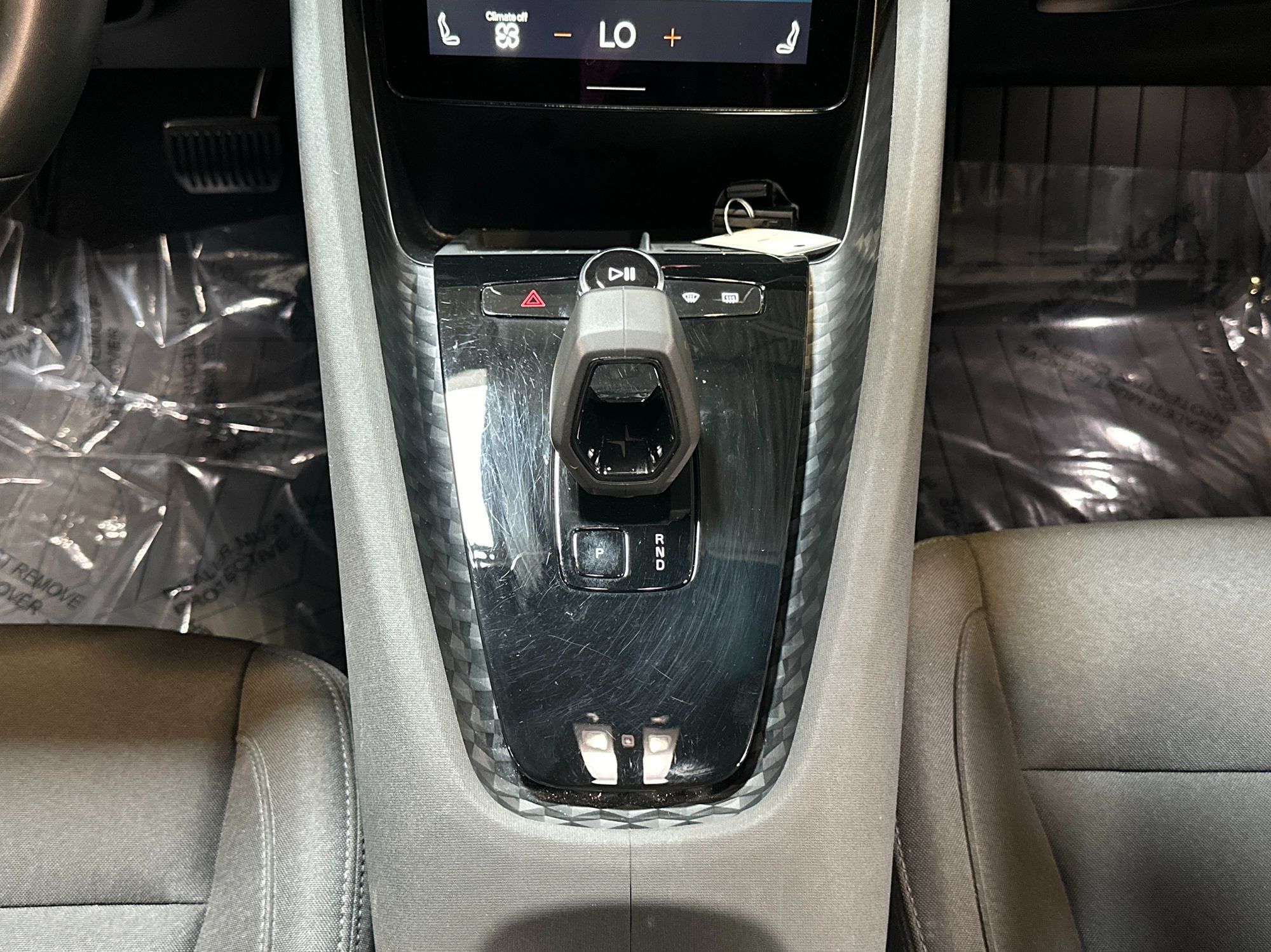 2023 Polestar PS2 photo 19