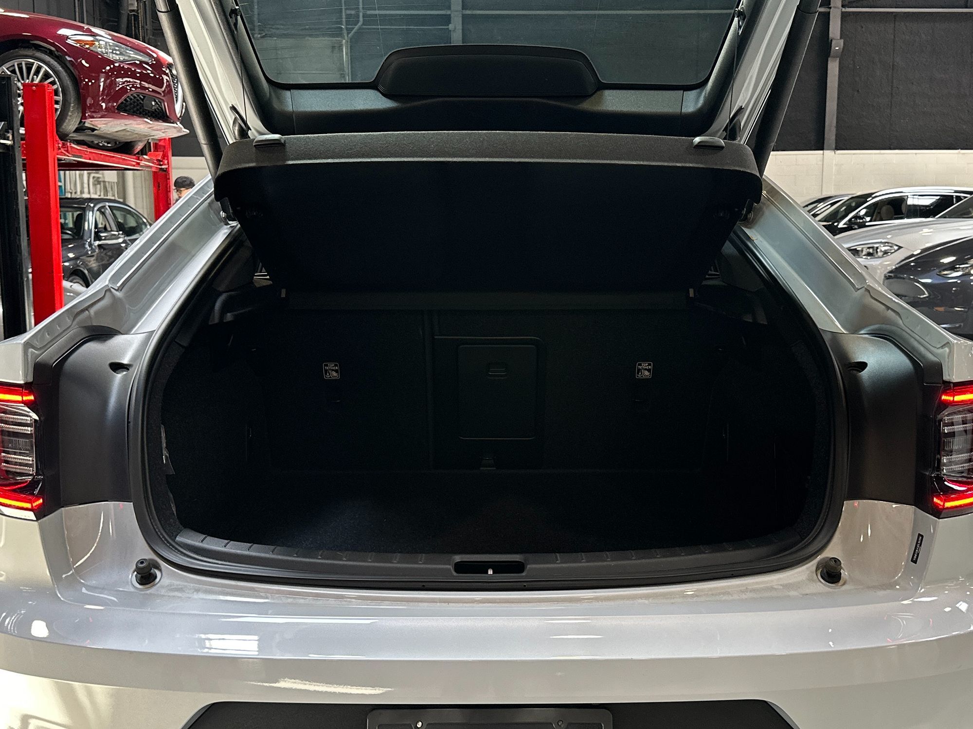 2023 Polestar PS2 photo 28