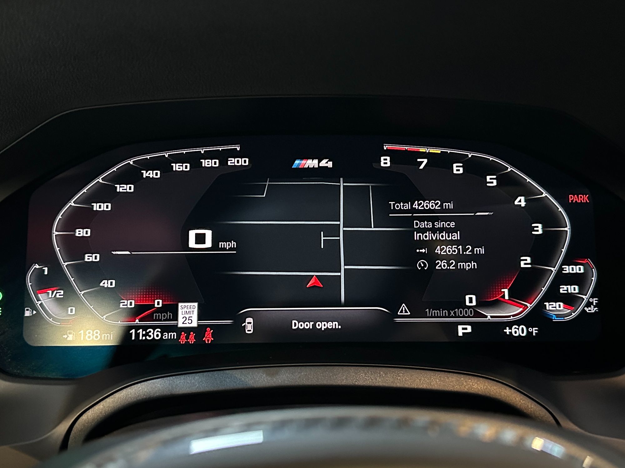 2022 Bmw M4 Competition xDrive photo 18