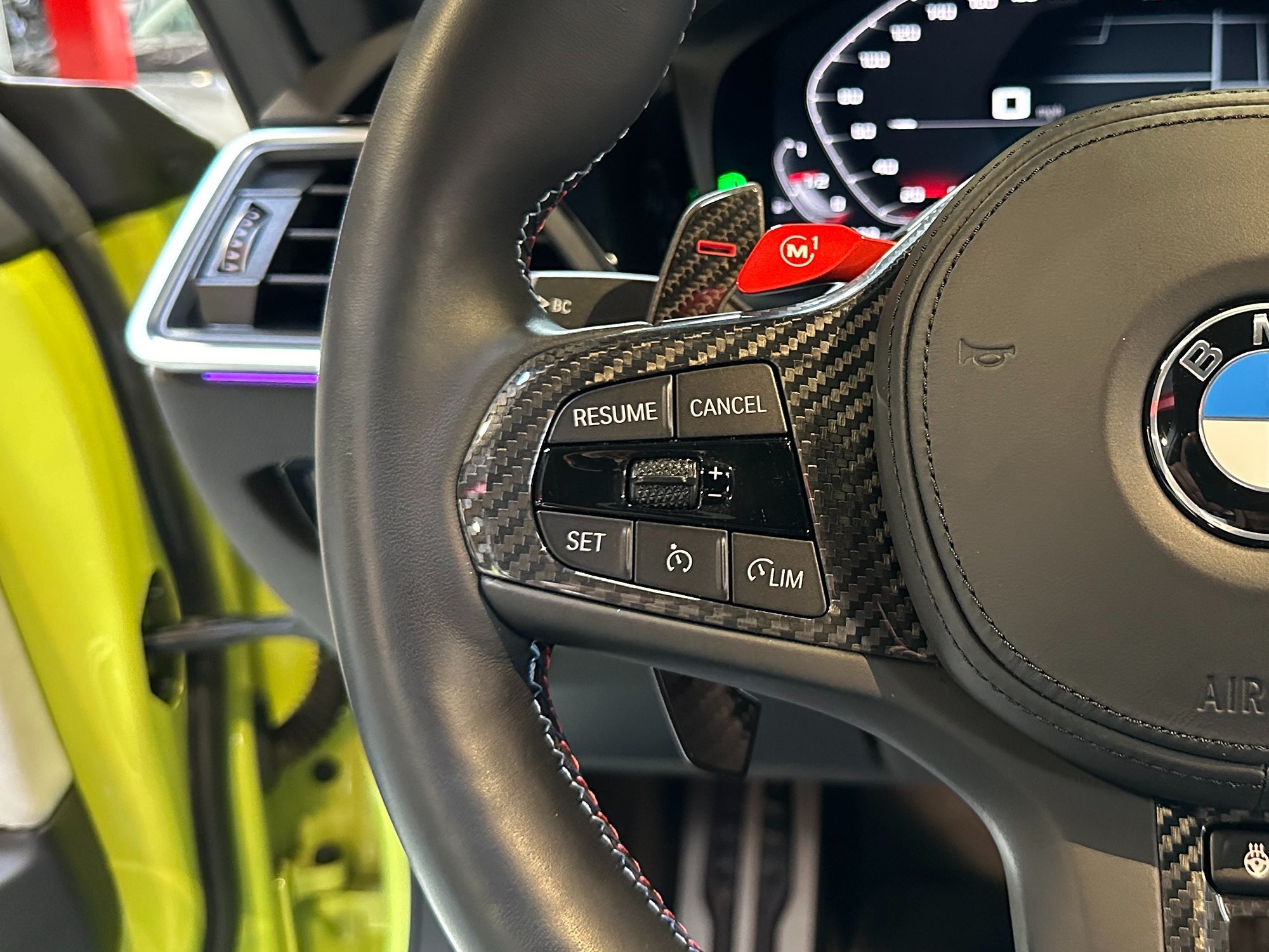 2022 Bmw M4 Competition xDrive photo 20