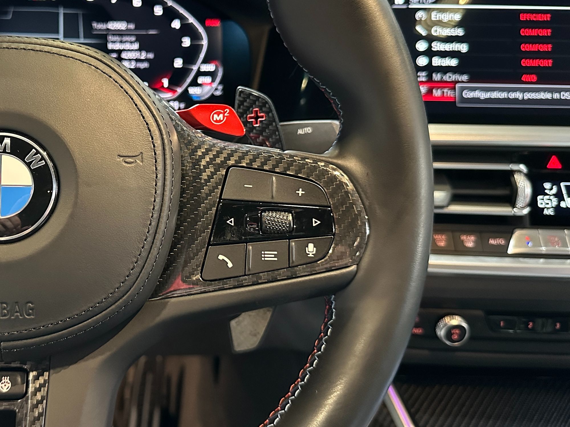 2022 Bmw M4 Competition xDrive photo 21