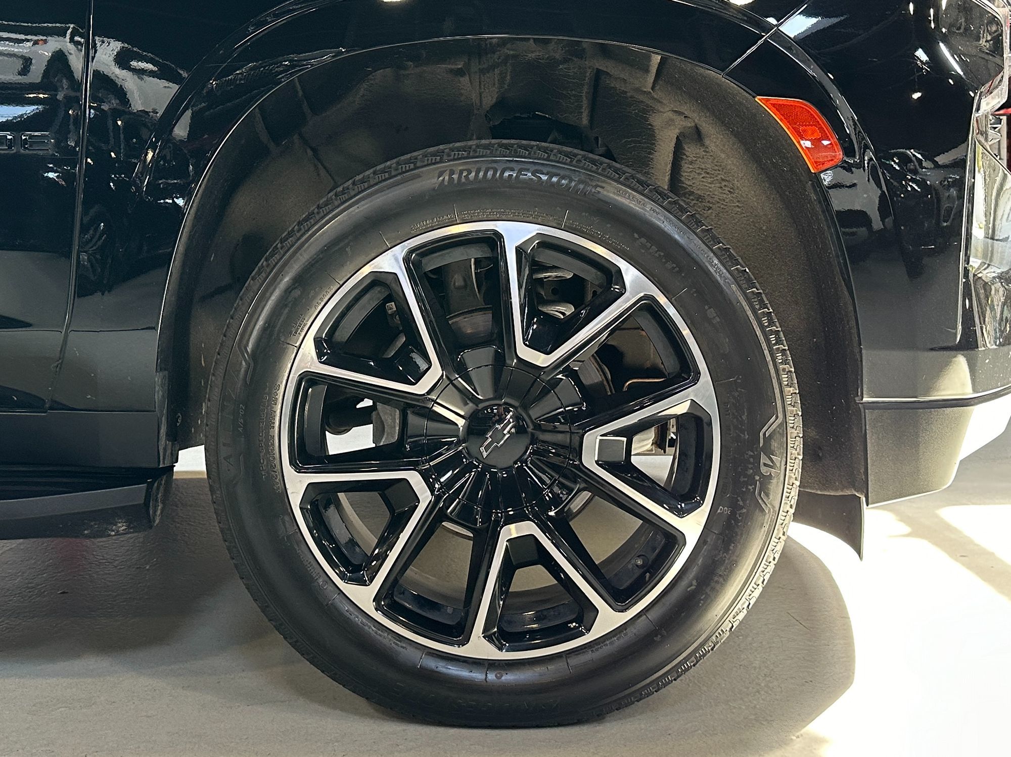 2023 Chevrolet Tahoe RST photo 11