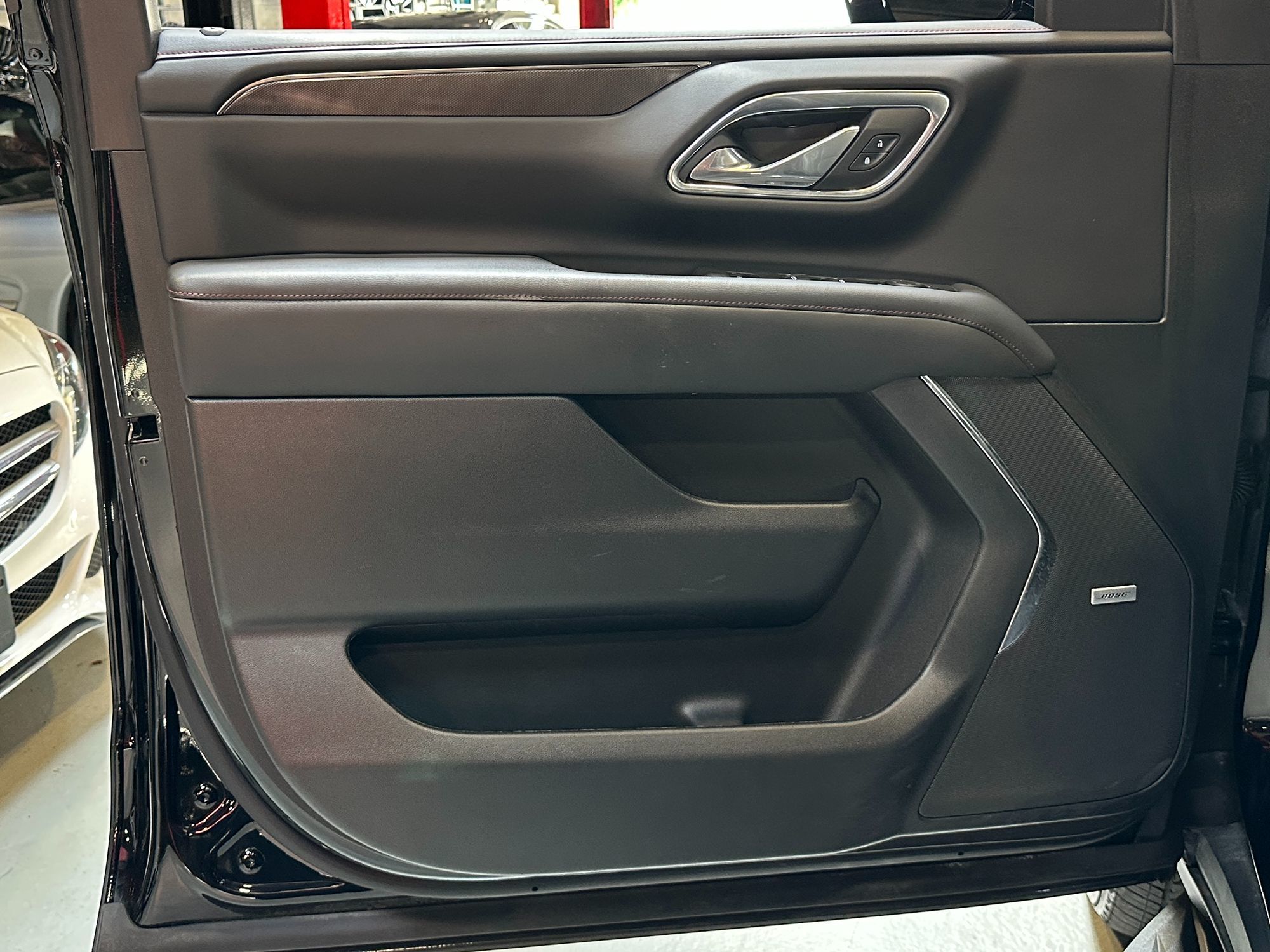 2023 Chevrolet Tahoe RST photo 14