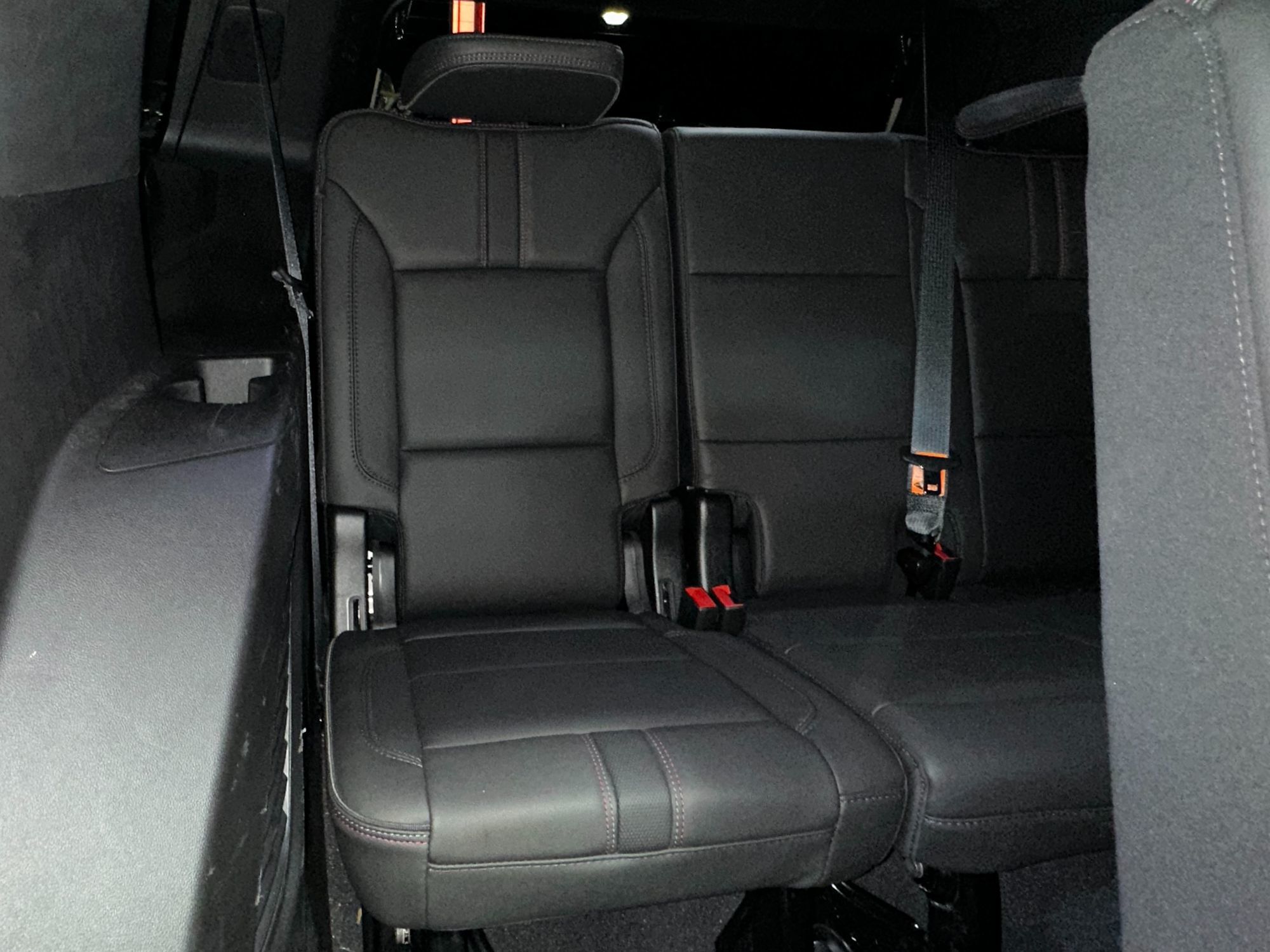 2023 Chevrolet Tahoe RST photo 26