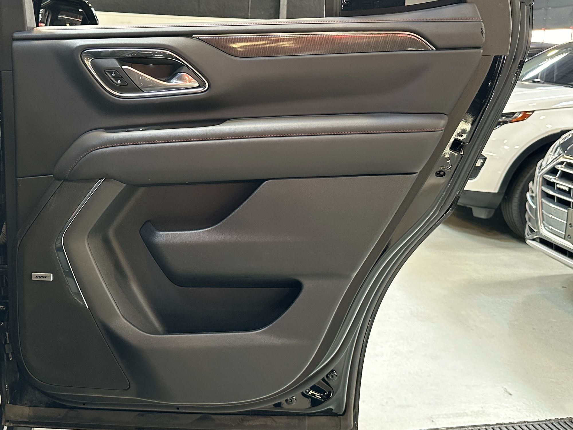 2023 Chevrolet Tahoe RST photo 27