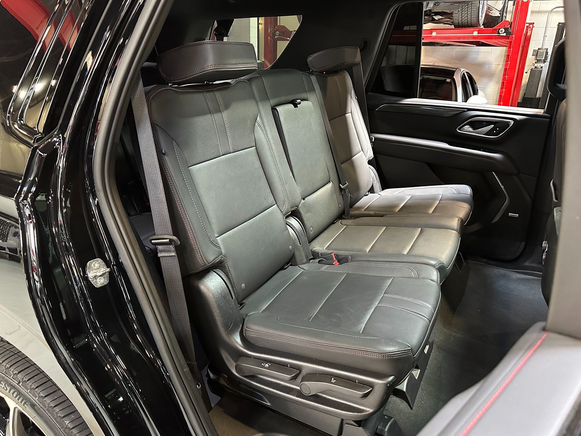 2023 Chevrolet Tahoe RST photo 25