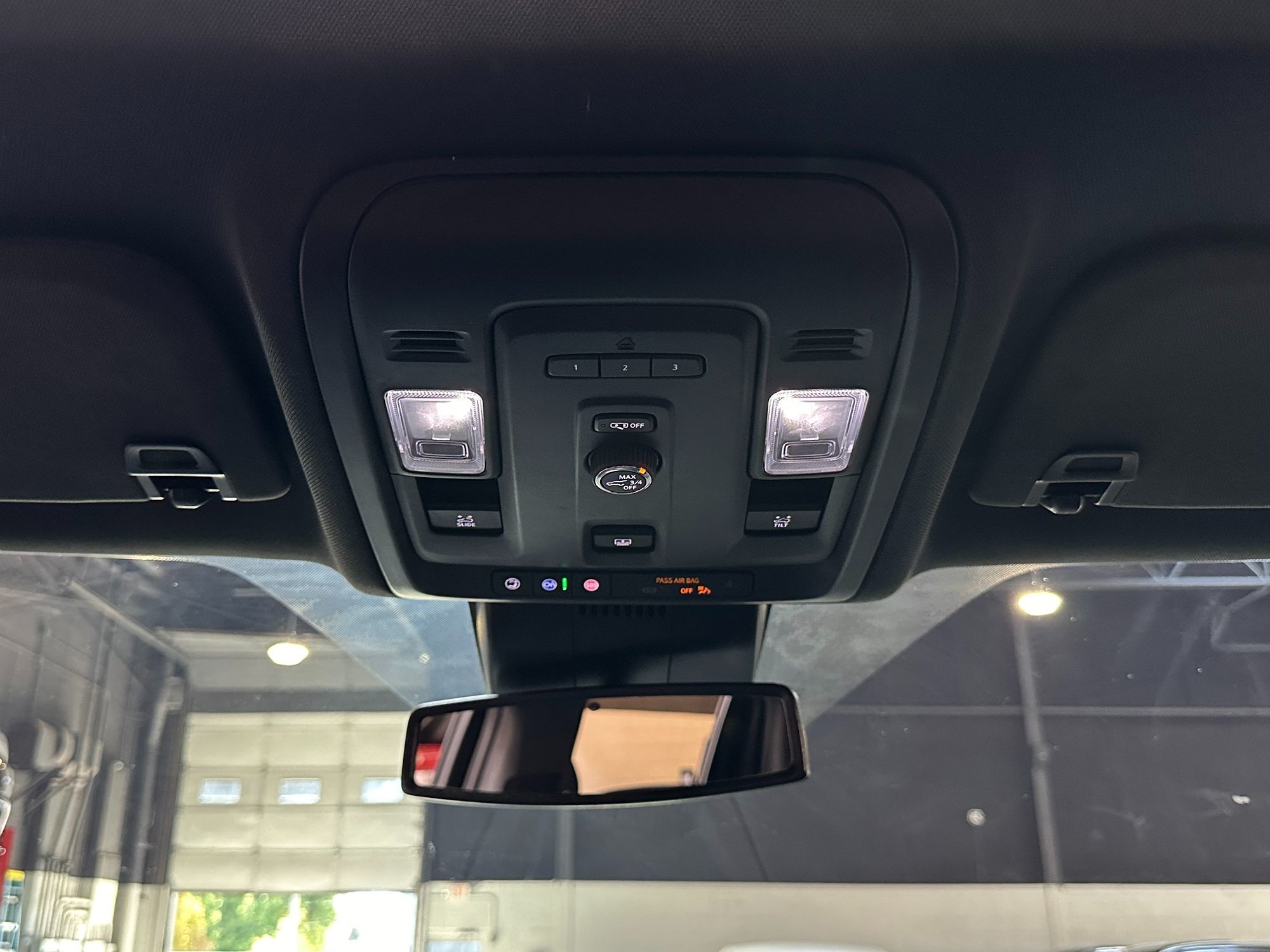 2023 Chevrolet Tahoe RST photo 30