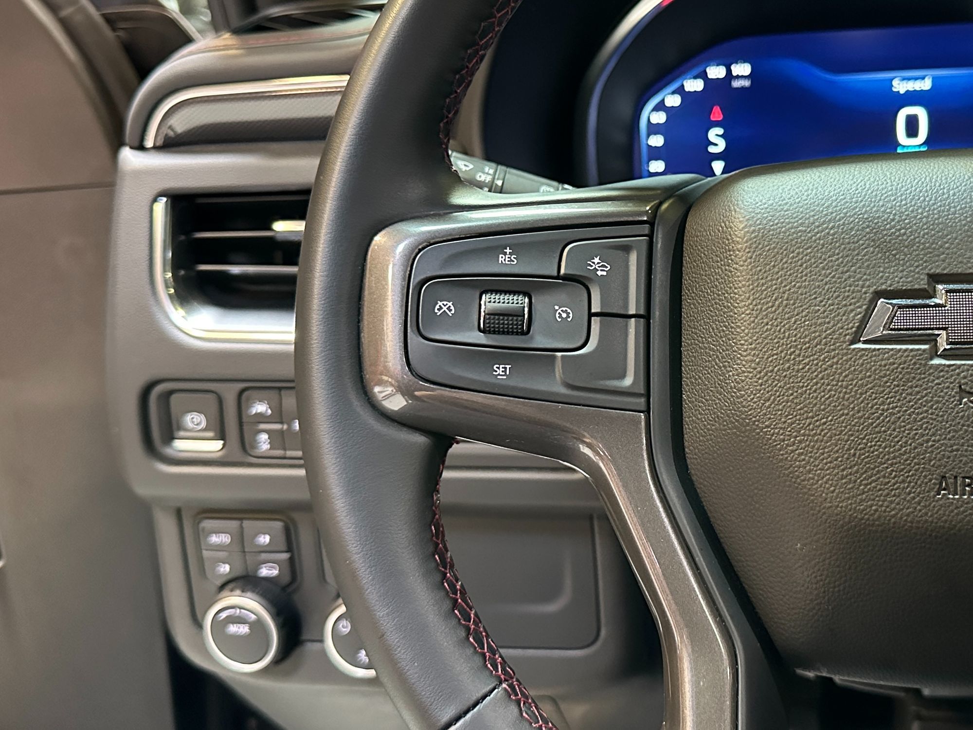 2023 Chevrolet Tahoe RST photo 19