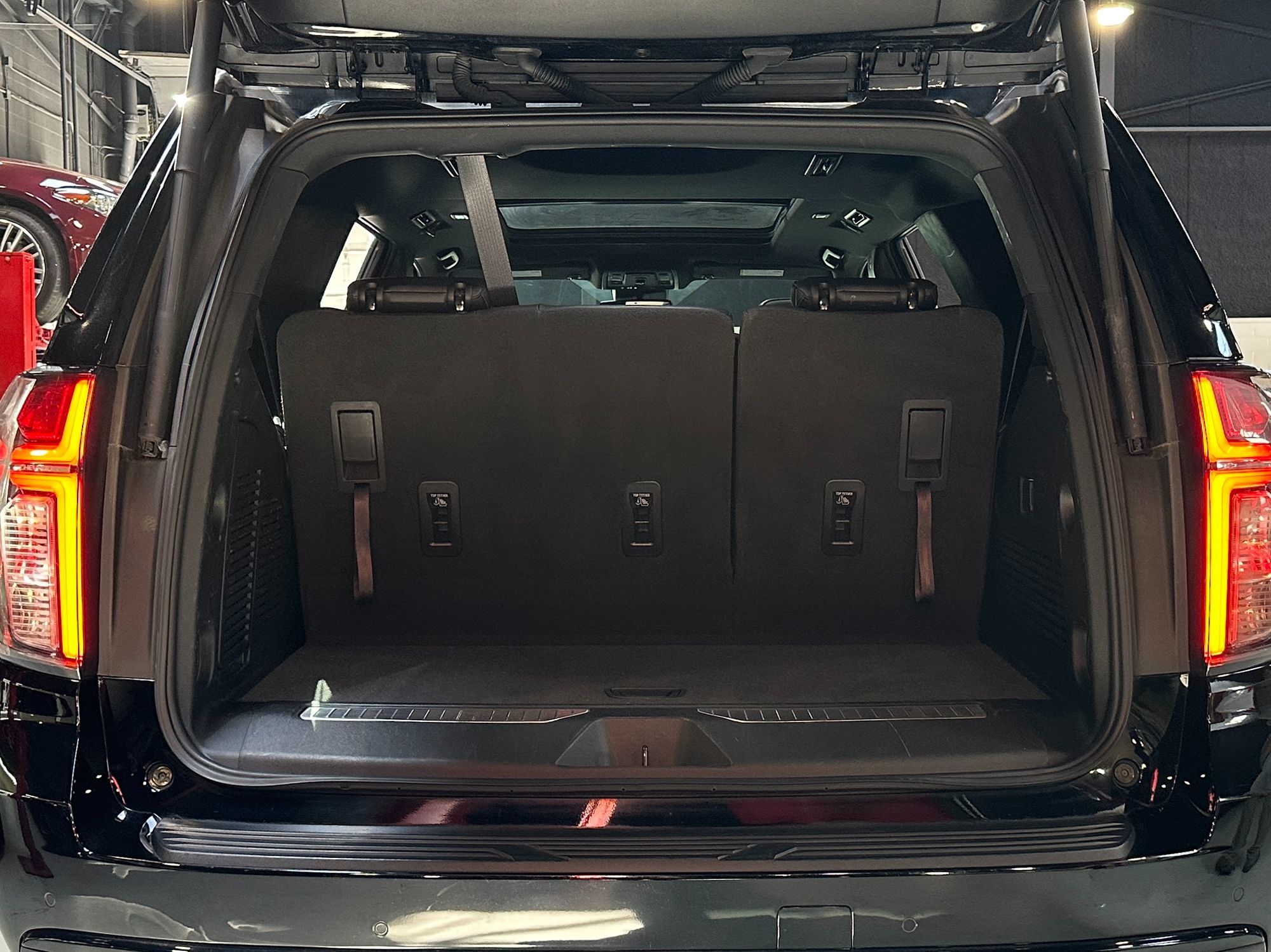 2023 Chevrolet Tahoe RST photo 32