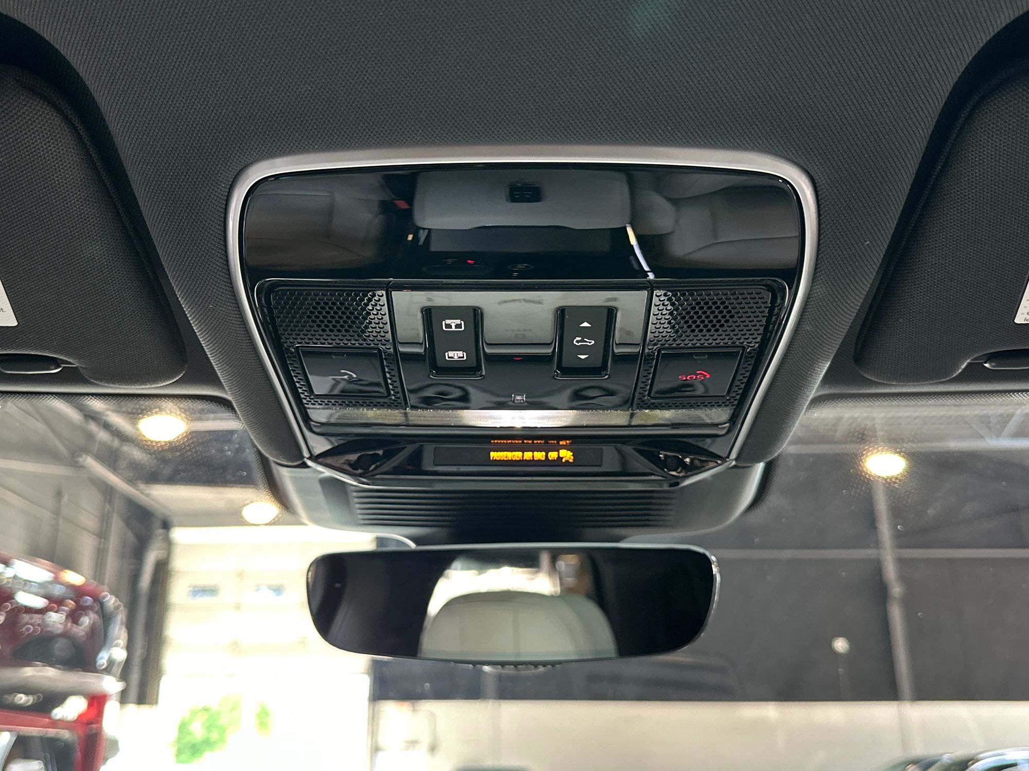 2024 Land Rover Range Rover Sport SE photo 29